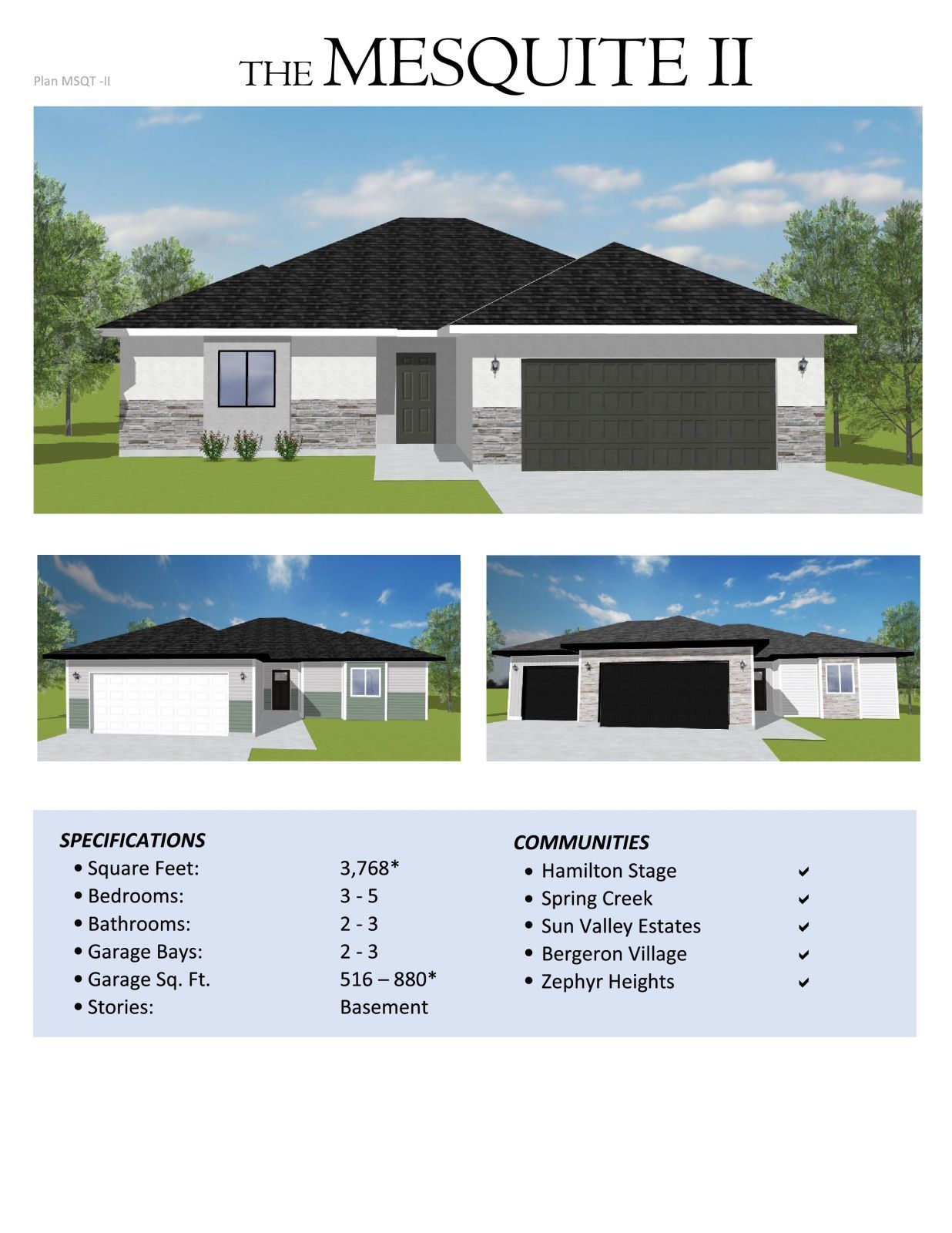 Similar Properties