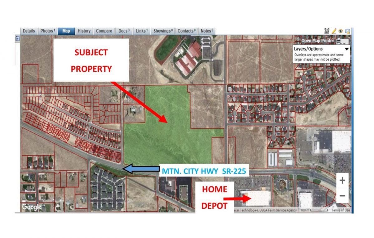 Elko,NV- $2,396,400