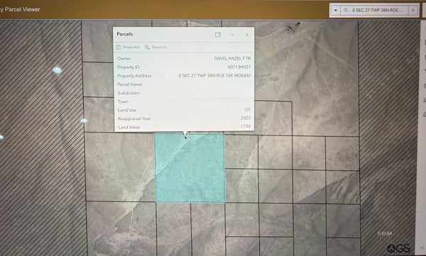 27TH ST, ELKO, NV 89801 - Image 6700837fbca84ca0ff92cc7a2ae2bb35/3612780751