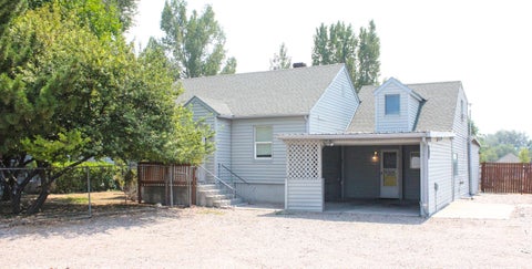 Photo of 4220 Kammi Dr, Pocatello, ID 83202 (MLS # 583340)