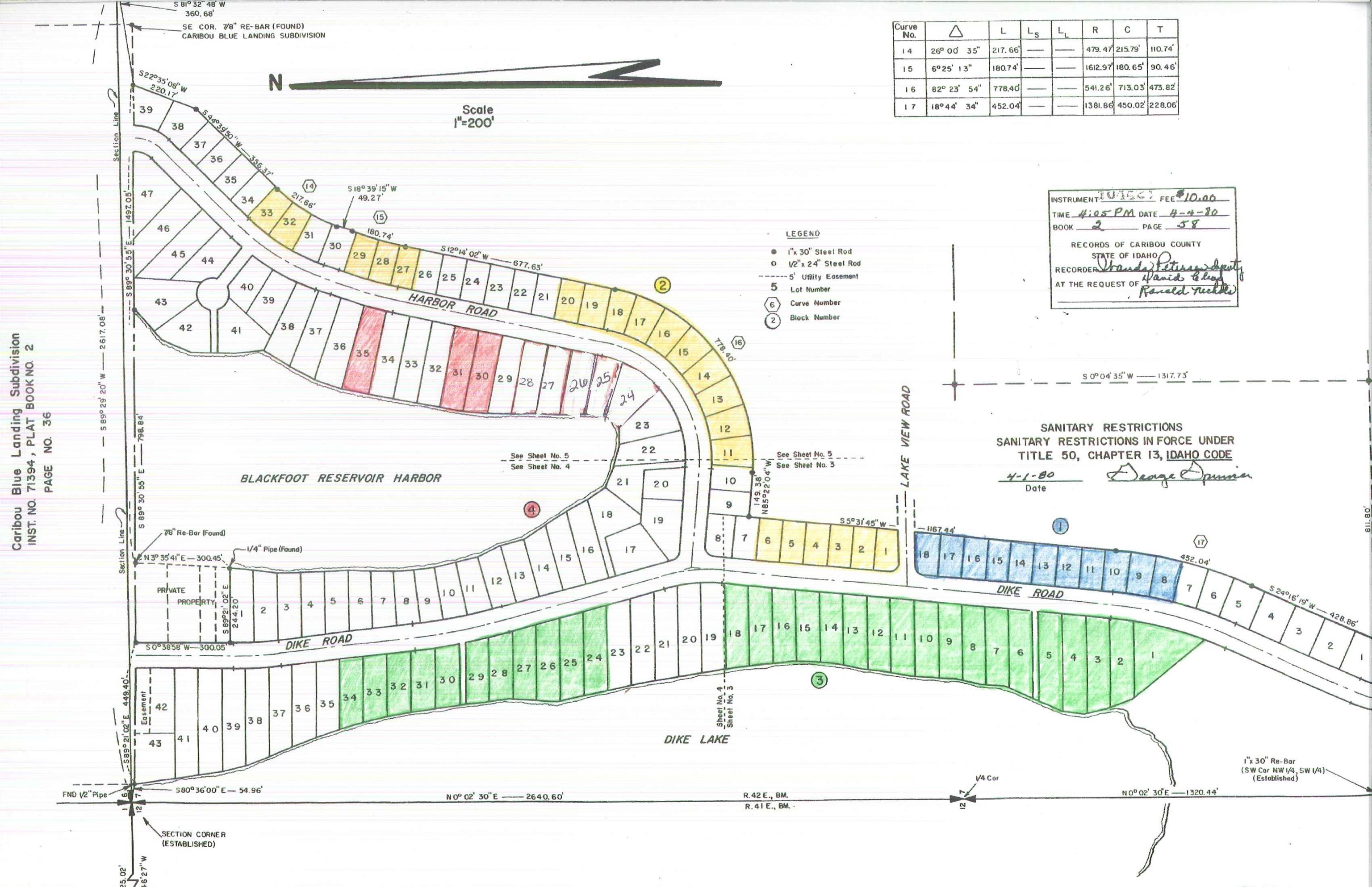 Lot 25 Dike Road, Soda Springs, Idaho image 3