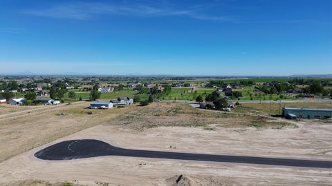 Photo of TBD Dundee Drive, Pocatello, ID 83202 (MLS # 583510)