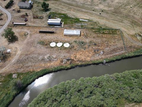 Vacant Land For Sale - TBD Portneuf Rd<br/> Inkom, ID 83245