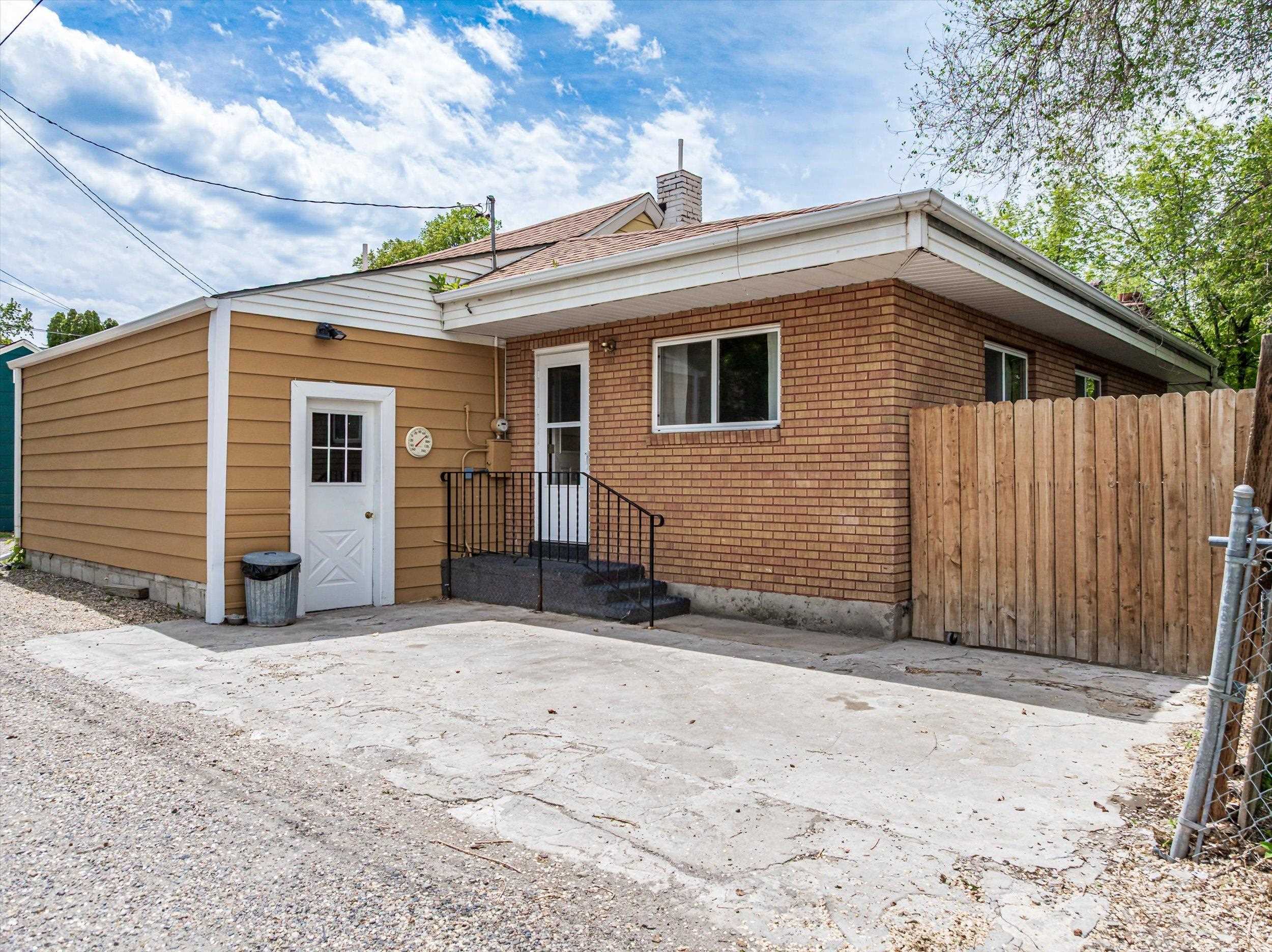 228 S 9th Avenue, Pocatello, Idaho image 10