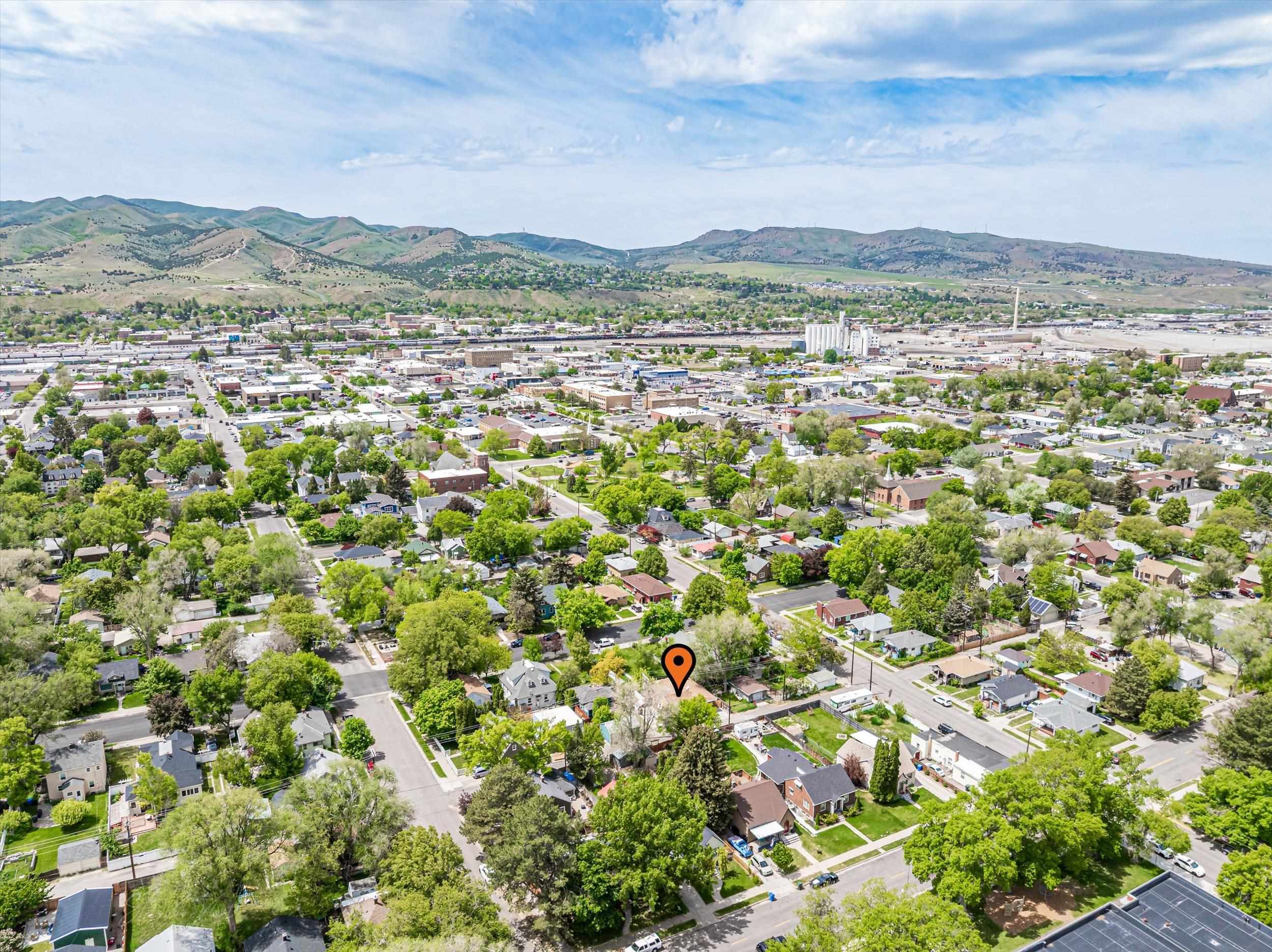 228 S 9th Avenue, Pocatello, Idaho image 9