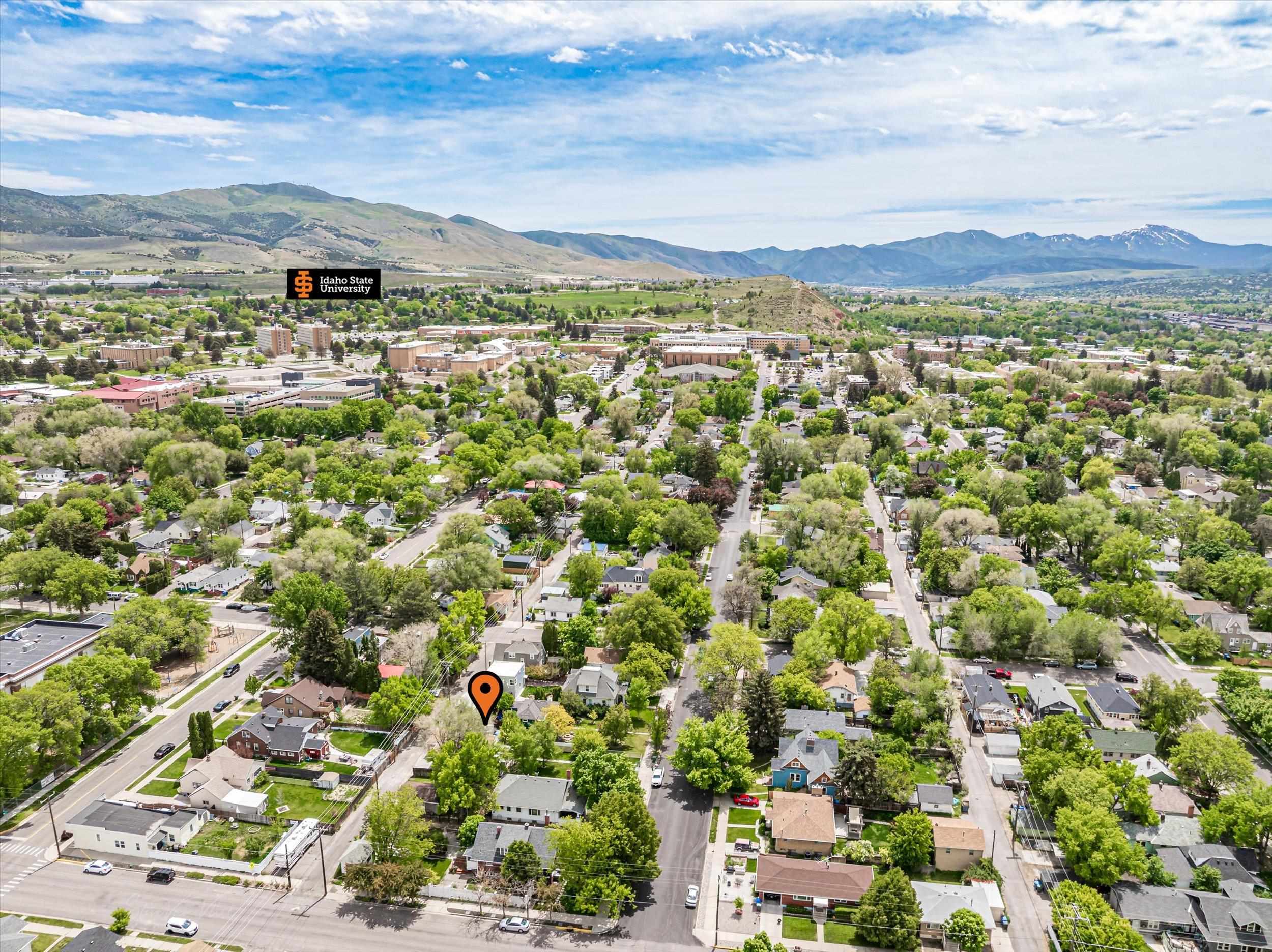 228 S 9th Avenue, Pocatello, Idaho image 8
