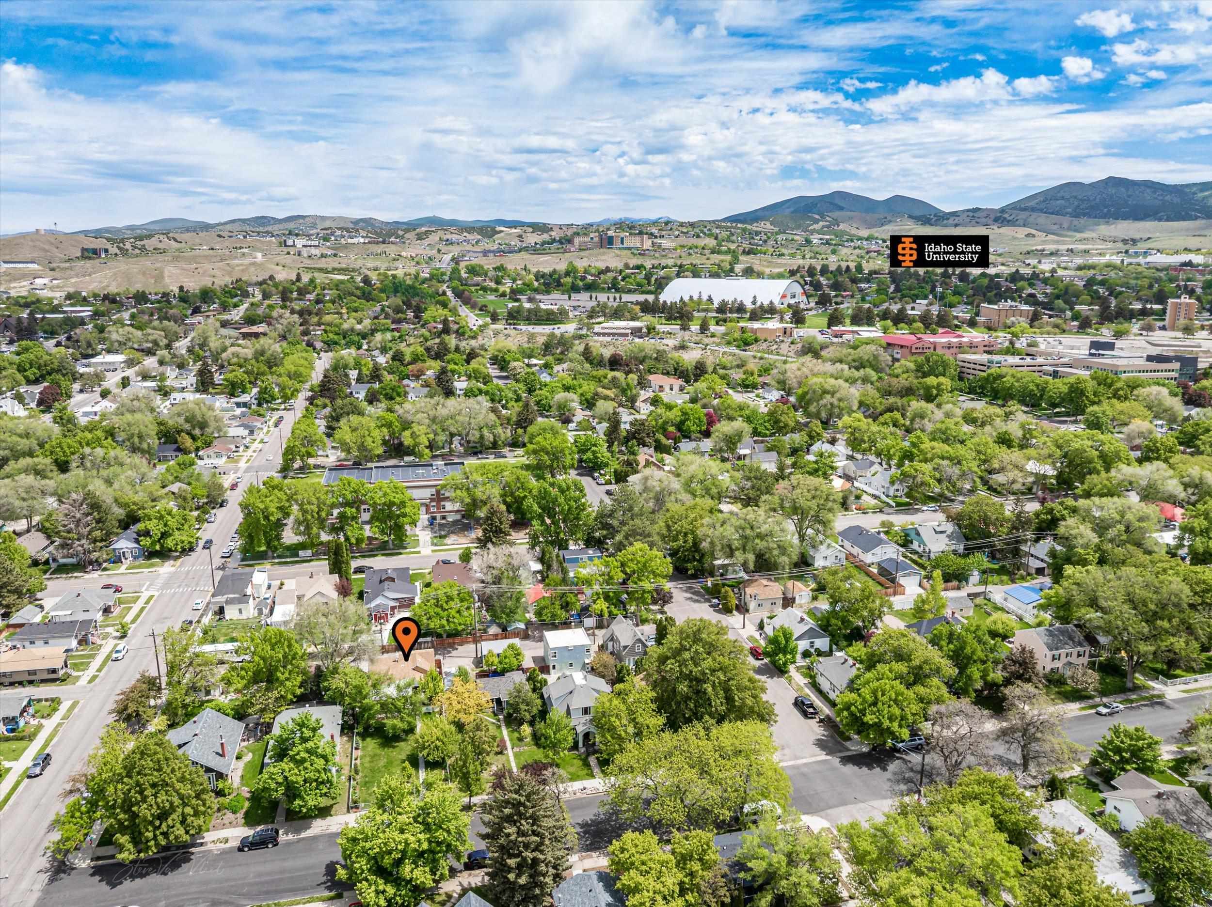 228 S 9th Avenue, Pocatello, Idaho image 7