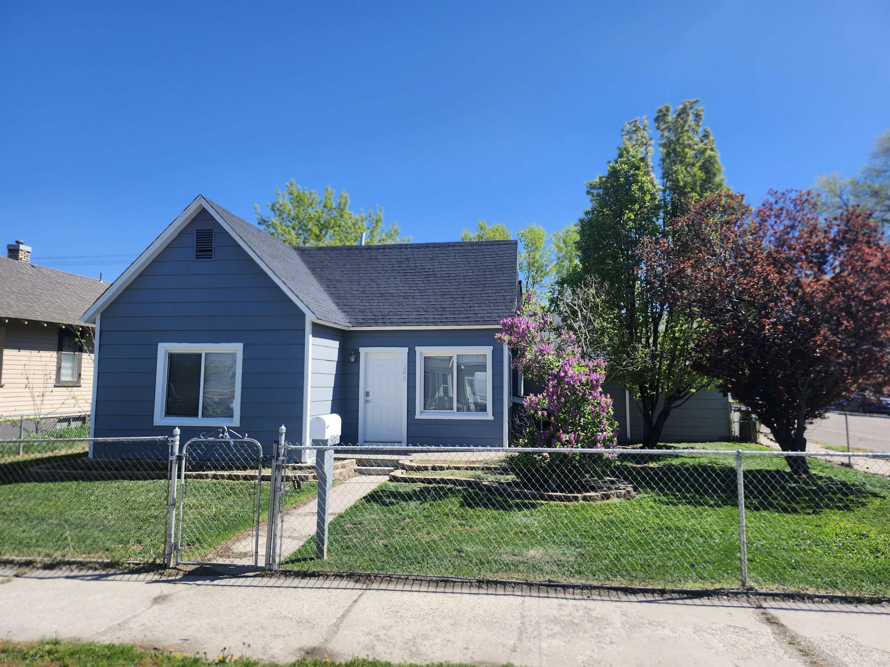 308 N 9th Ave, Pocatello, Idaho image 1