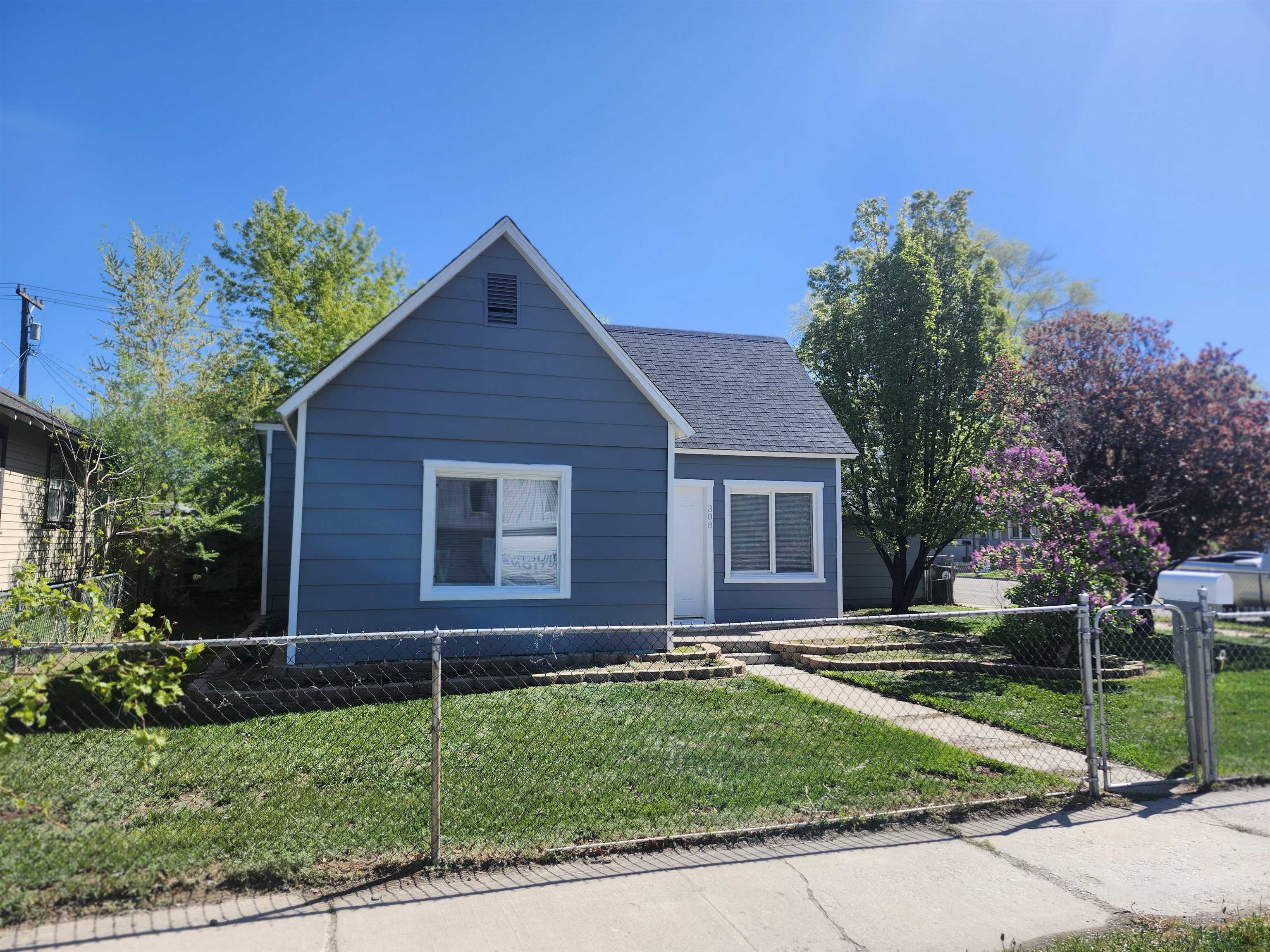308 N 9th Ave, Pocatello, Idaho image 2