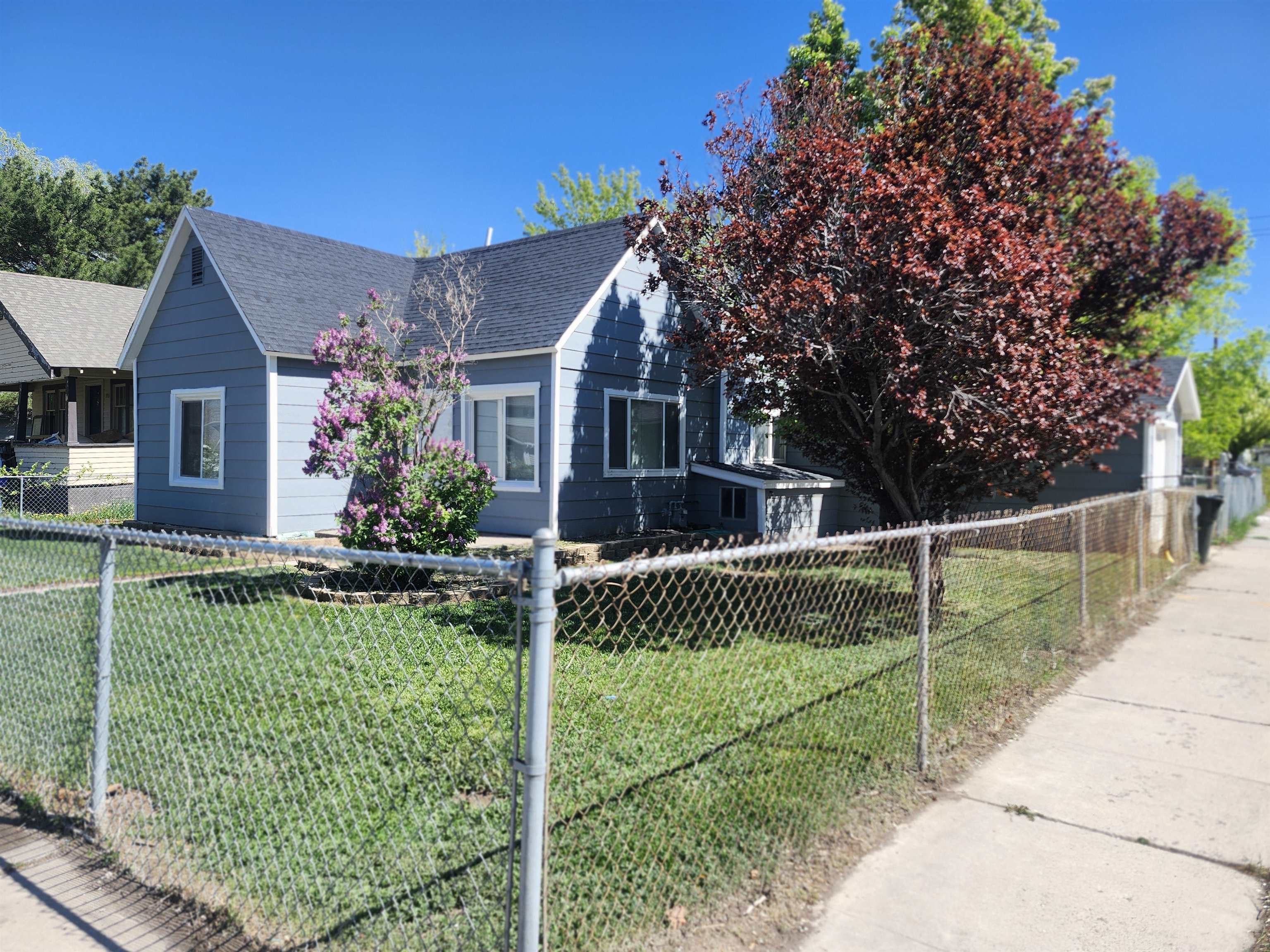 308 N 9th Ave, Pocatello, Idaho image 4