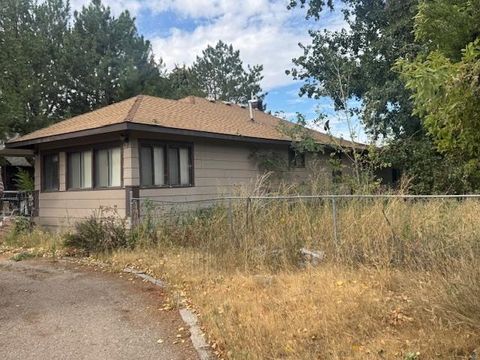 Photo of 13511 N Yellowstone Hwy, Chubbuck, ID 83202 (MLS # 580628)