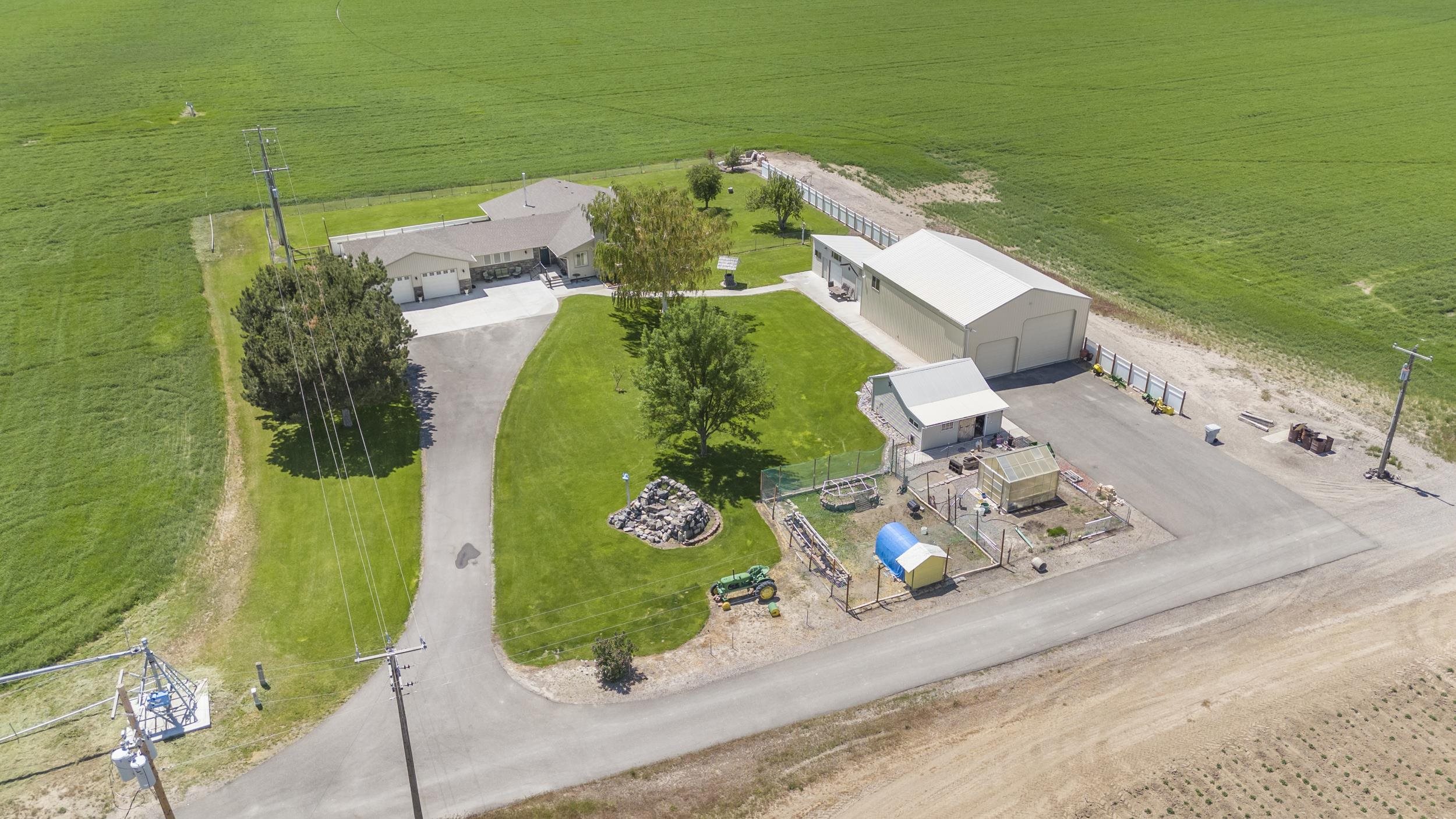 989 W 50 N, Blackfoot, Idaho image 44
