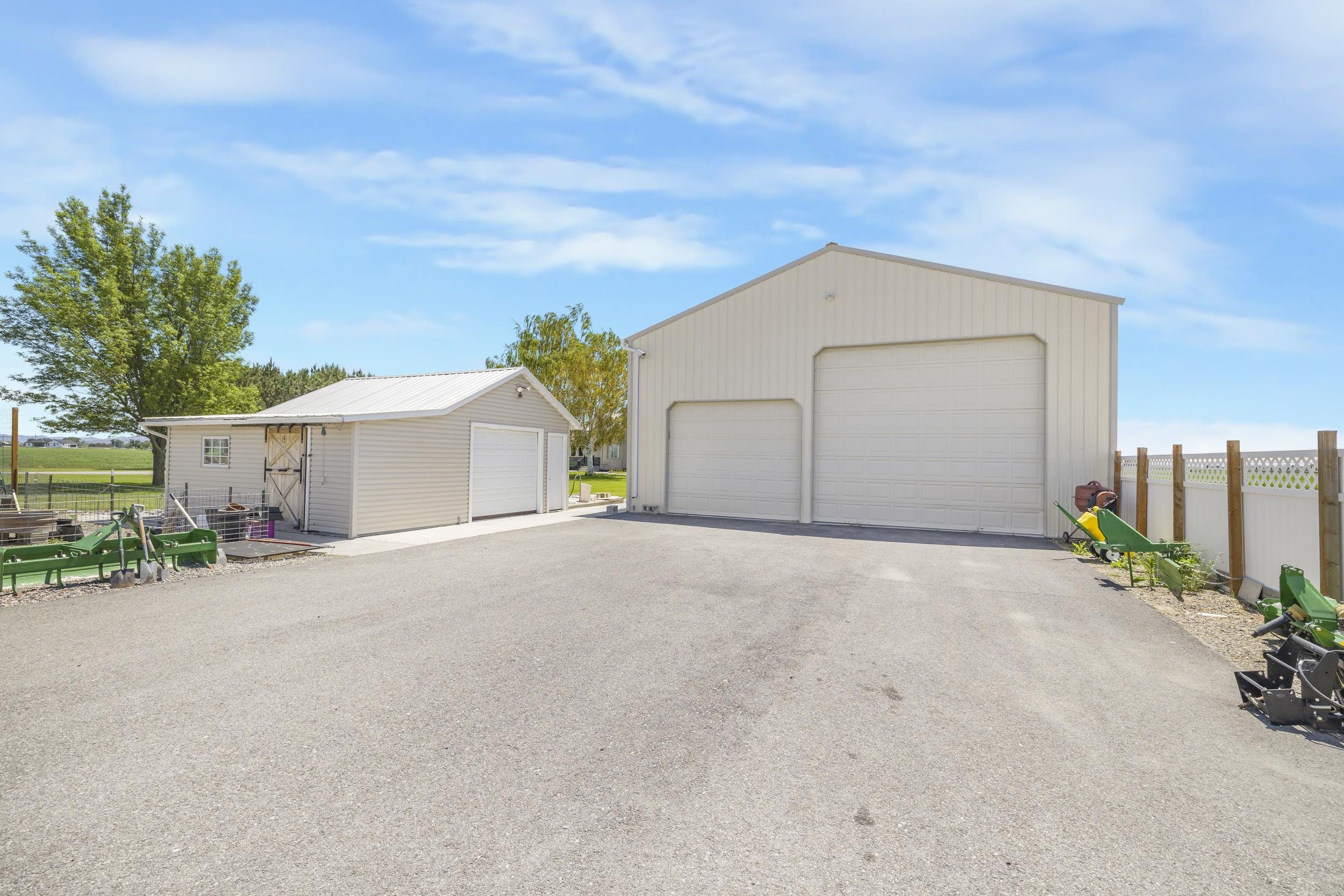 989 W 50 N, Blackfoot, Idaho image 38