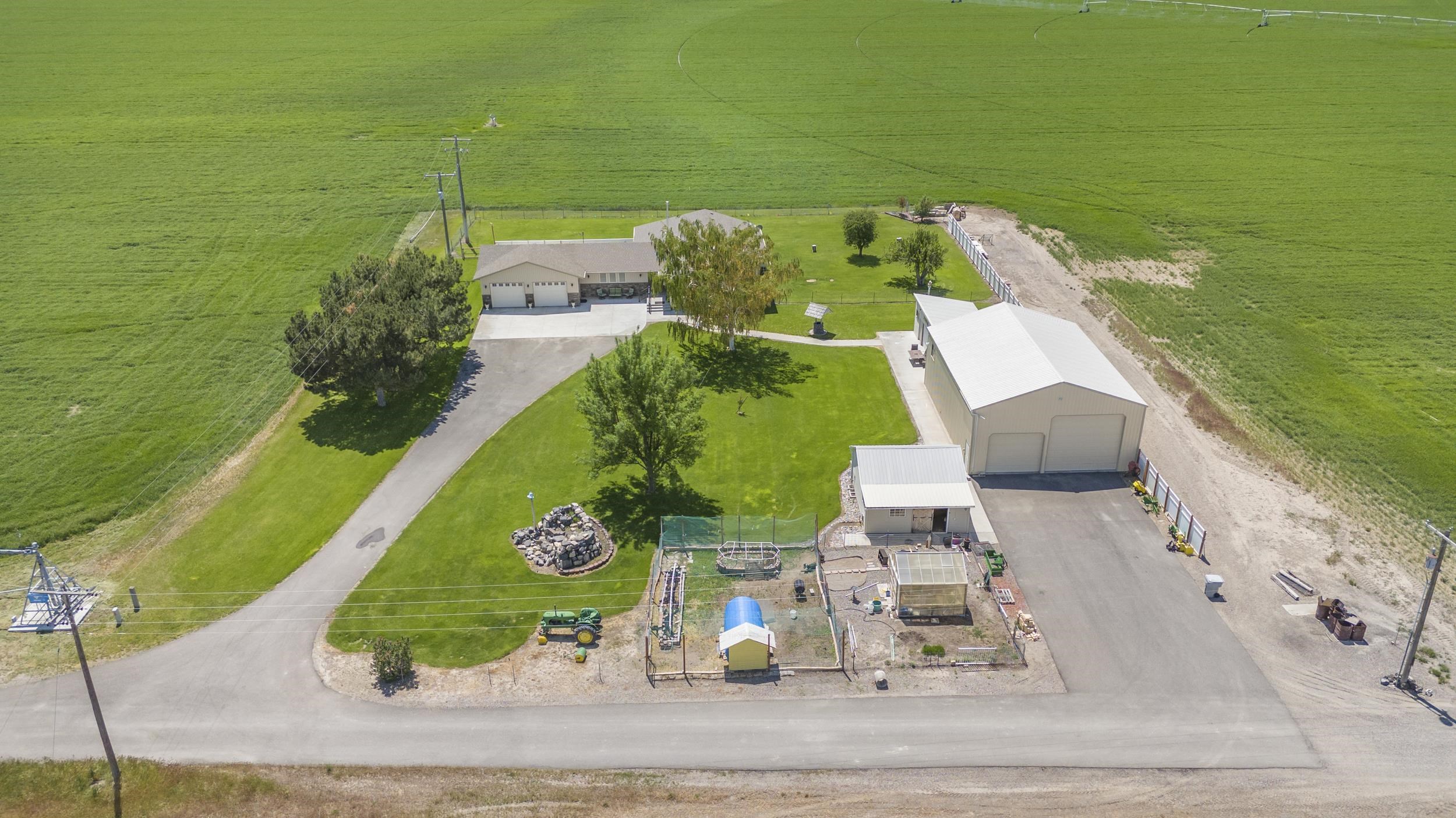 989 W 50 N, Blackfoot, Idaho image 45