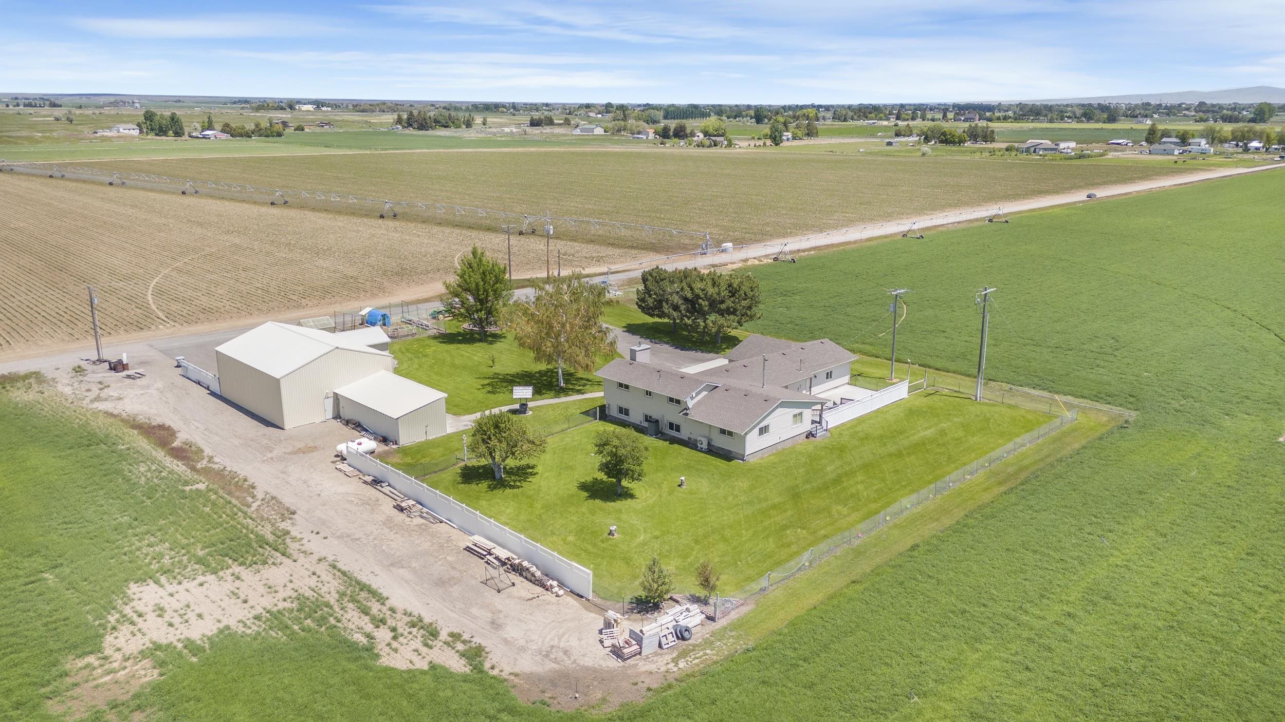 989 W 50 N, Blackfoot, Idaho image 47