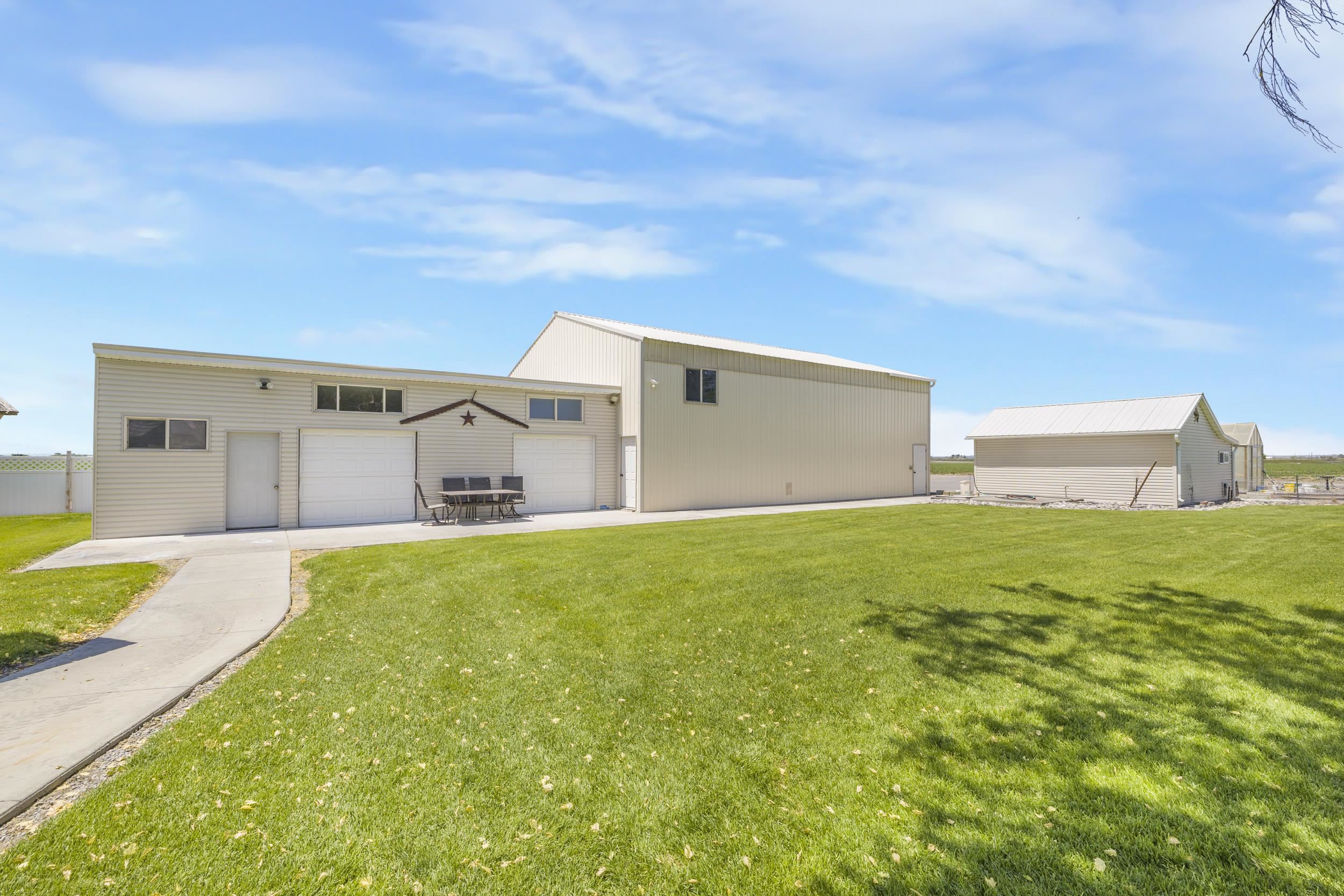 989 W 50 N, Blackfoot, Idaho image 42