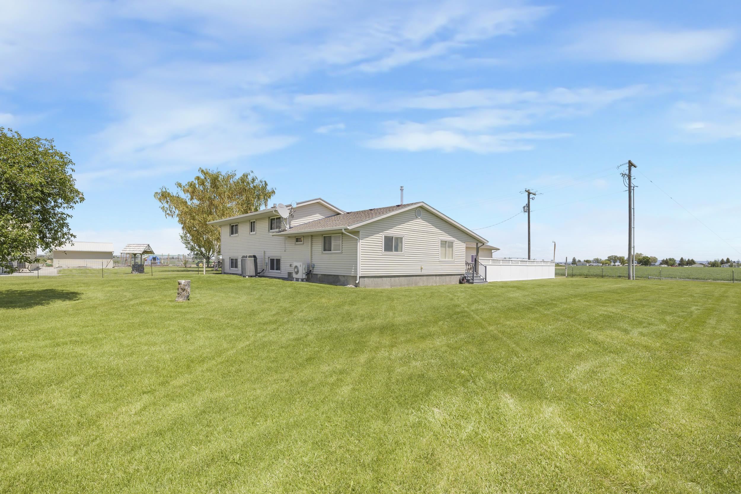 989 W 50 N, Blackfoot, Idaho image 43