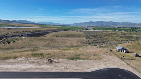 Photo of TBD Dundee Drive, Pocatello, ID 83202 (MLS # 583518)