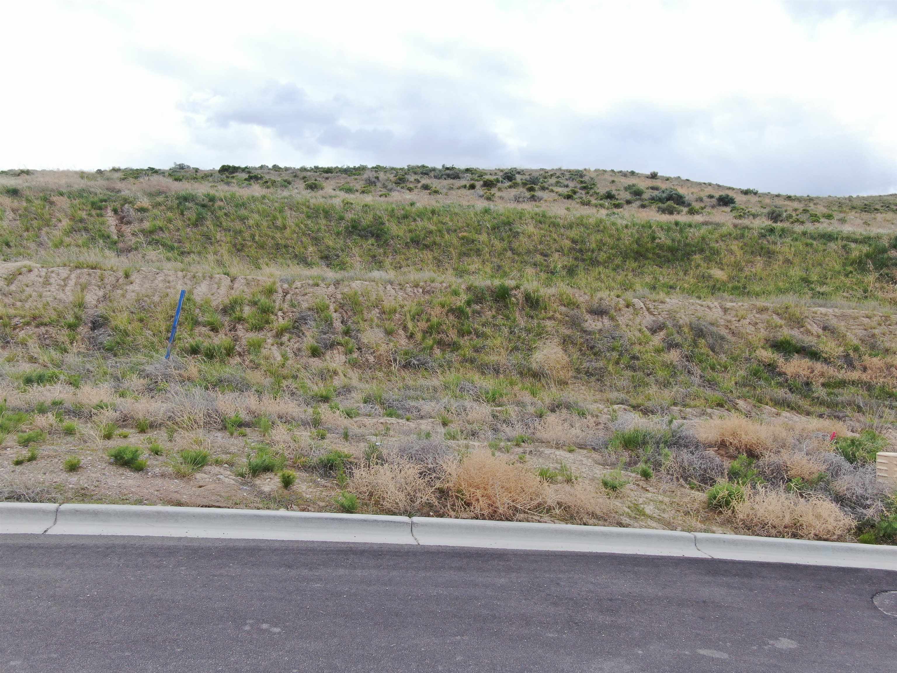 Lot 14 Block 2 E Lander, Pocatello, Idaho image 1