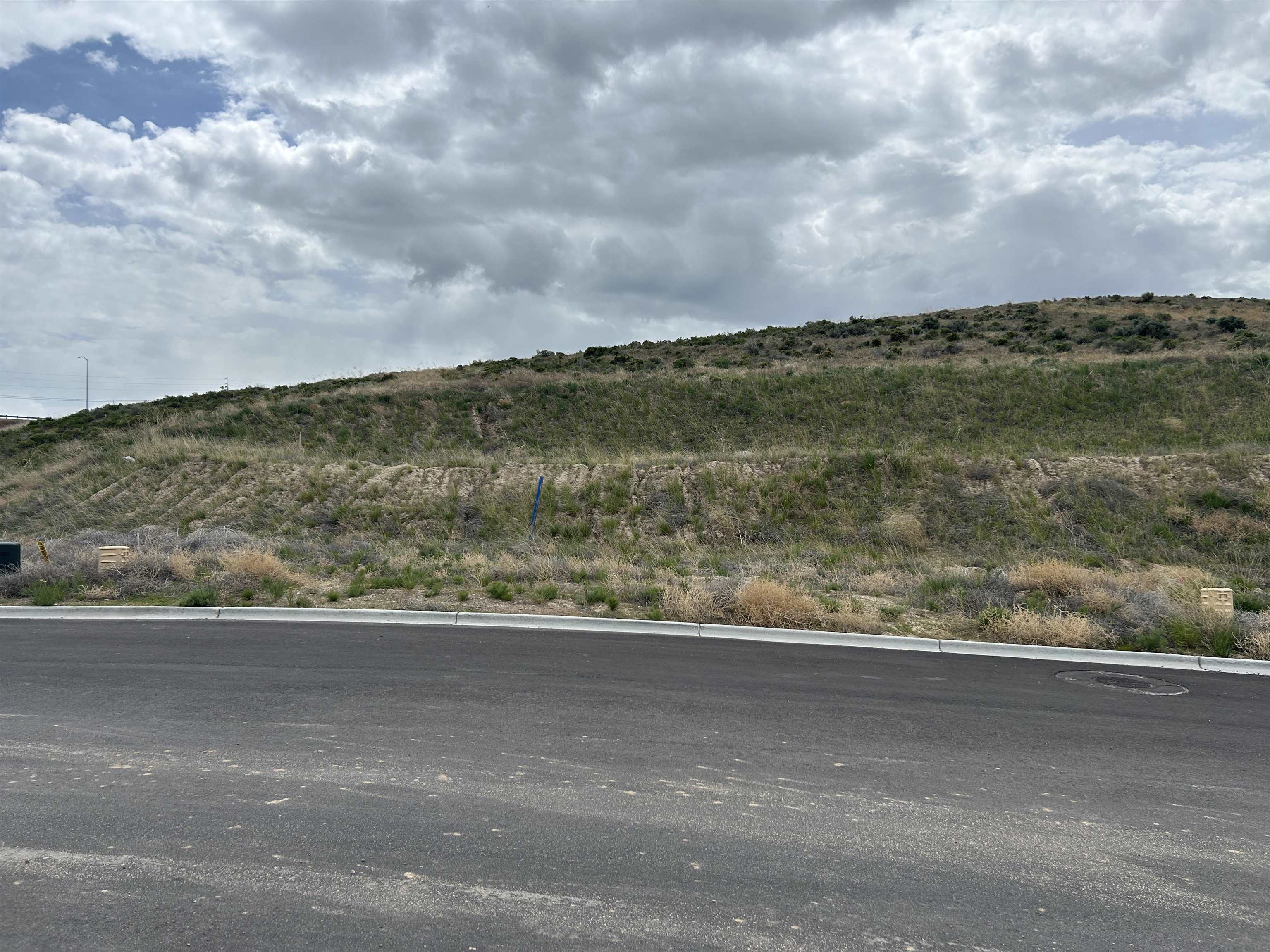 Lot 14 Block 2 E Lander, Pocatello, Idaho image 2