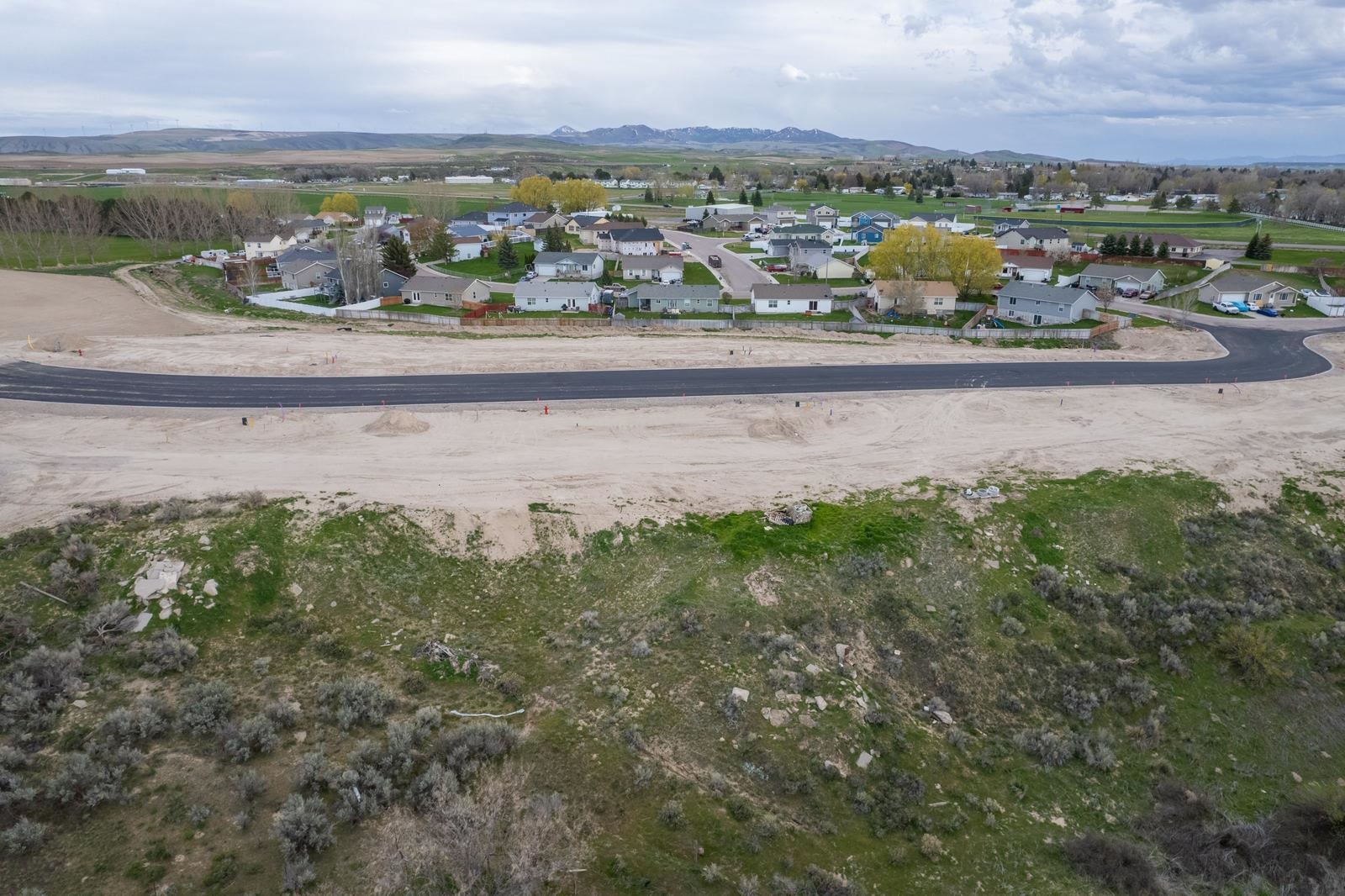 Lot 7 Block 2, American Falls, Idaho image 14