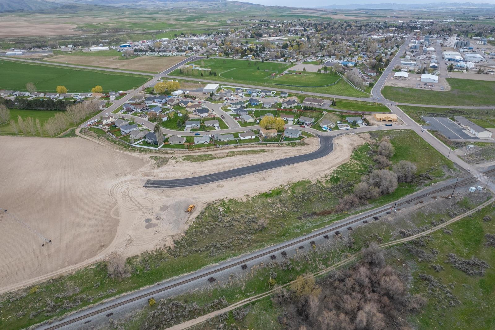 Lot 7 Block 2, American Falls, Idaho image 6