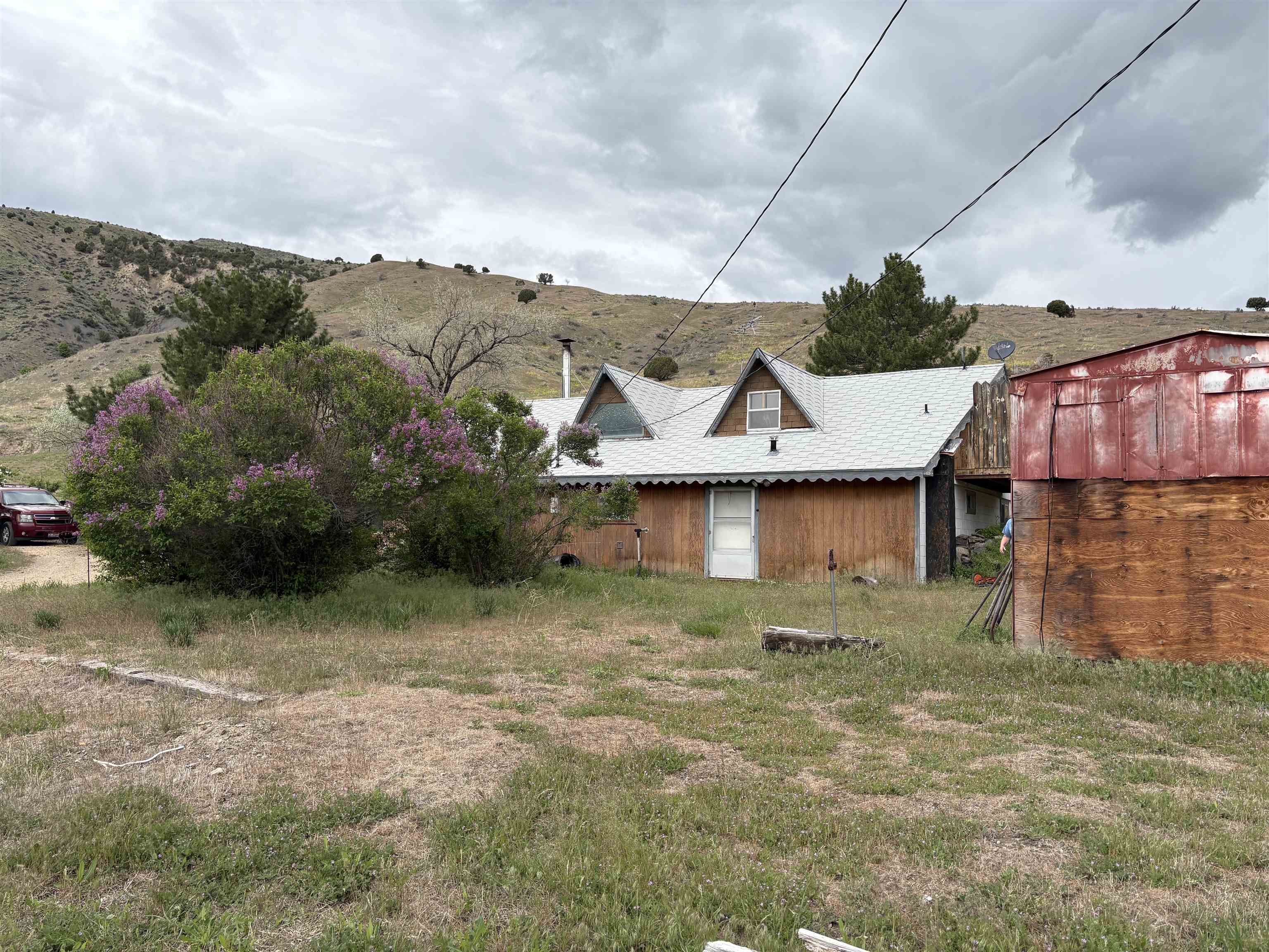 2818 N Blackrock Canyon Rd, Pocatello, Idaho image 2
