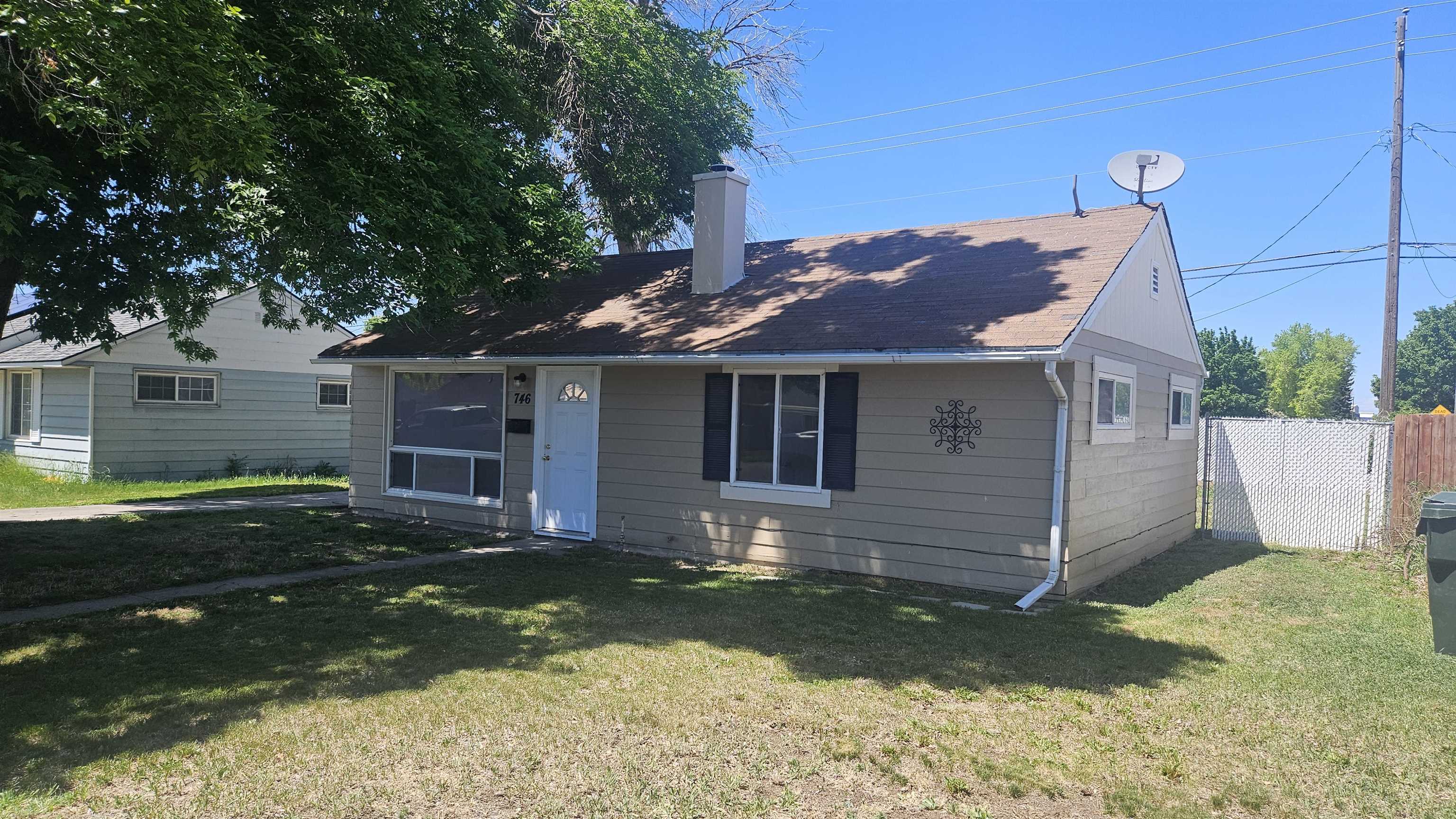 746 Myrtle St, Pocatello, Idaho image 3