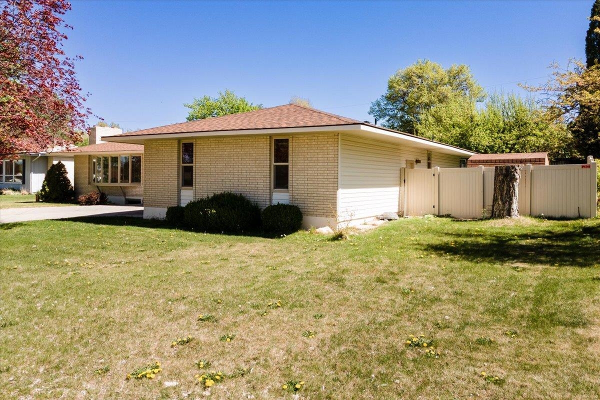 520 Fairway Dr, Pocatello, Idaho image 4