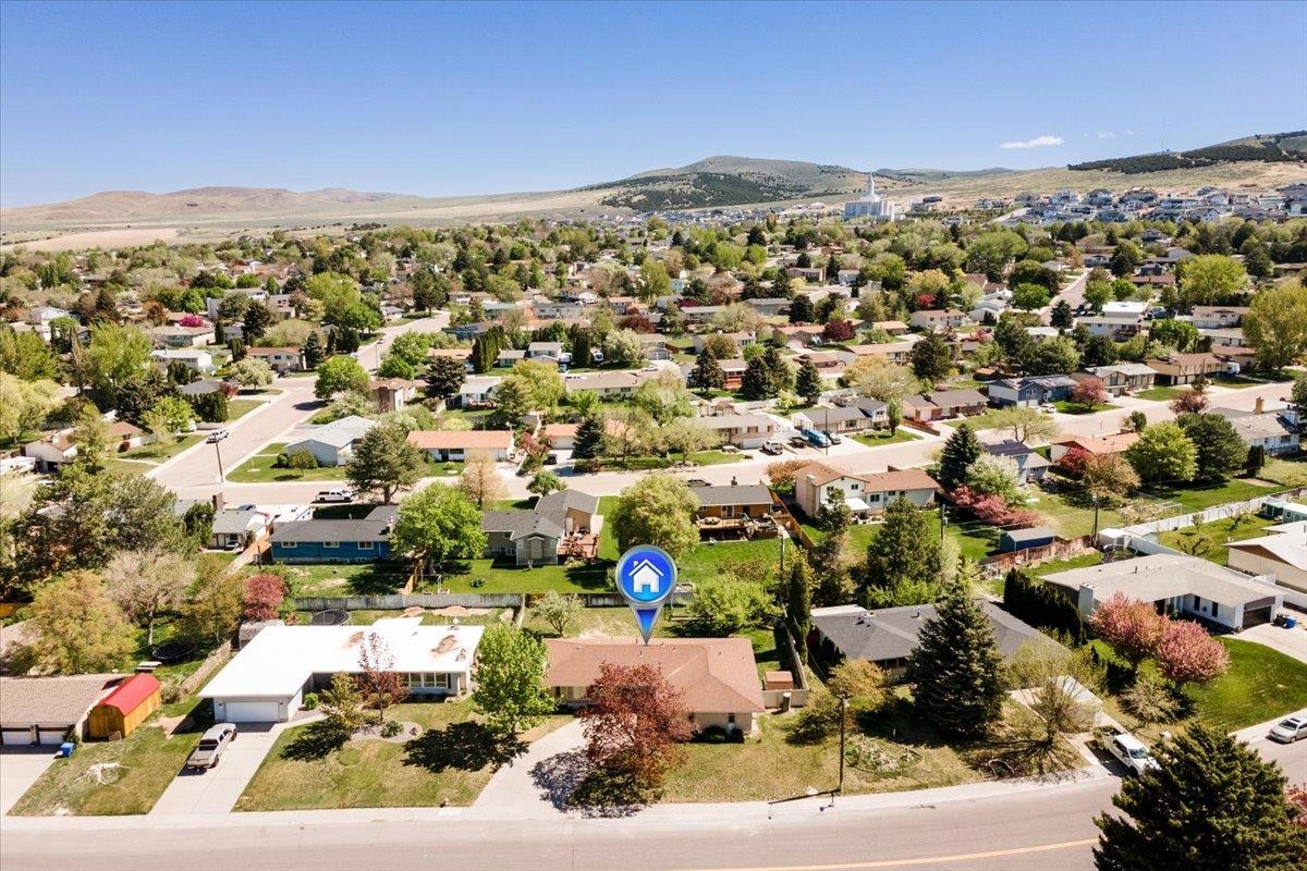 520 Fairway Dr, Pocatello, Idaho image 29
