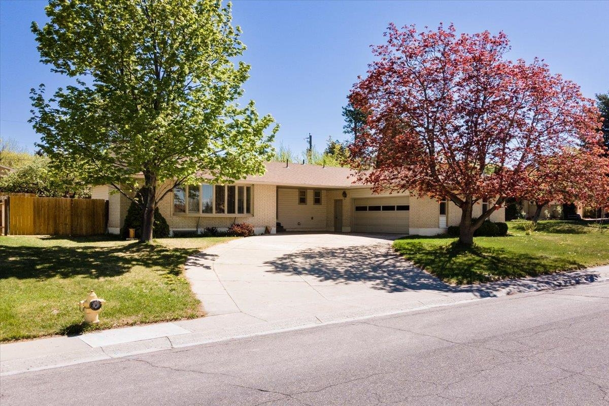 520 Fairway Dr, Pocatello, Idaho image 28