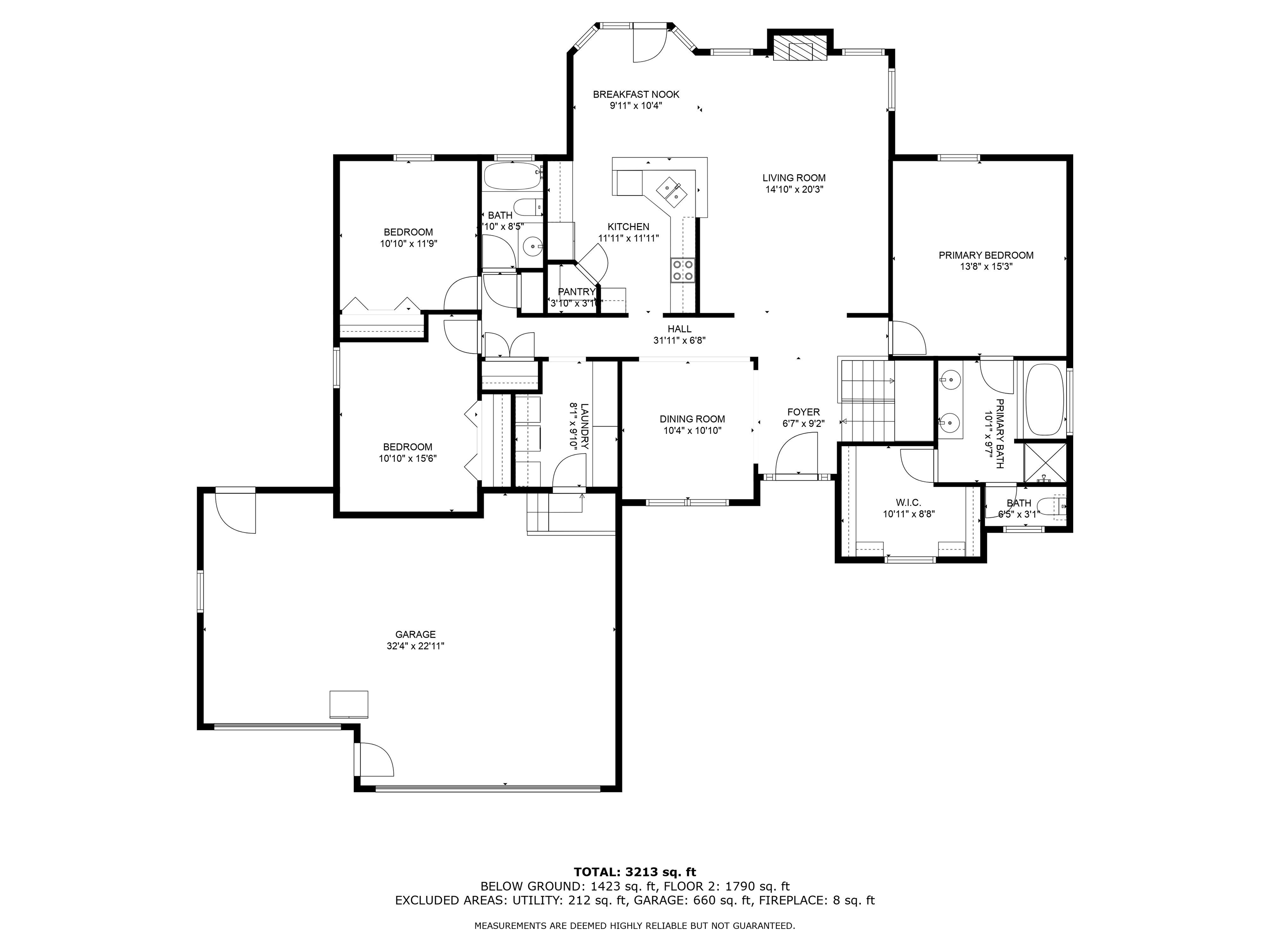 5180 Ethans Way, Pocatello, Idaho image 48