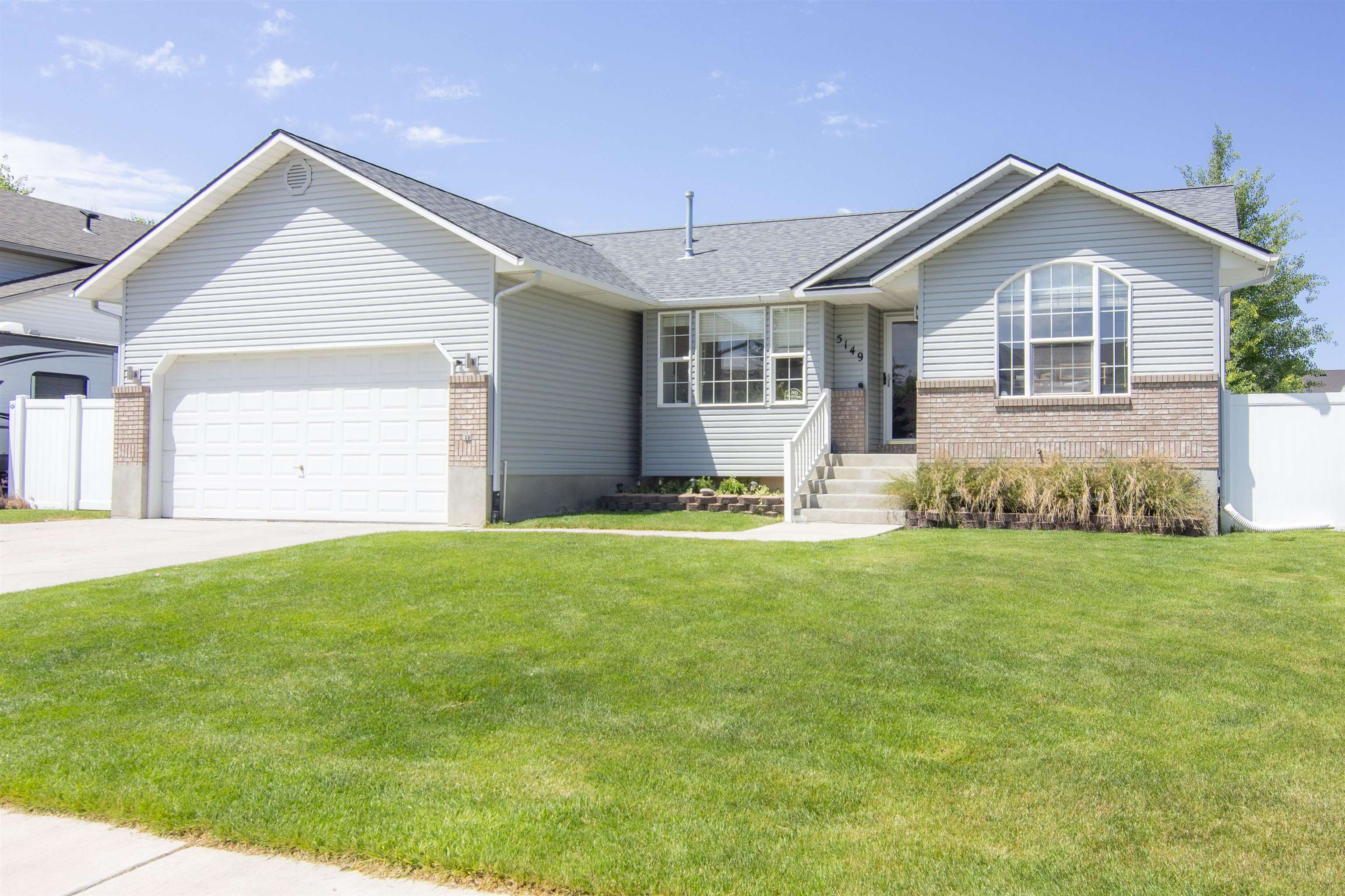 5149 Leesburg Pl, Chubbuck, Idaho image 27