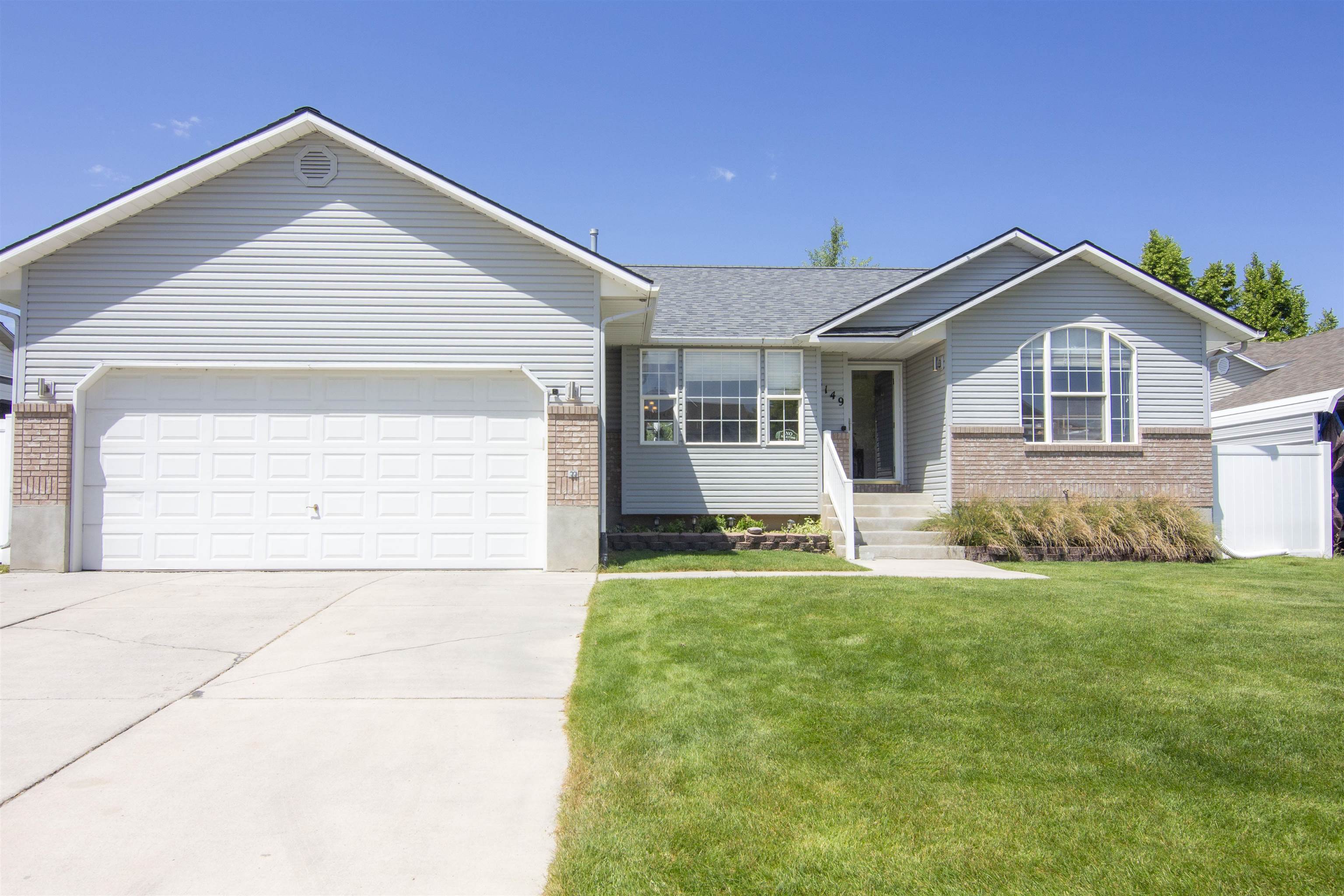 5149 Leesburg Pl, Chubbuck, Idaho image 1