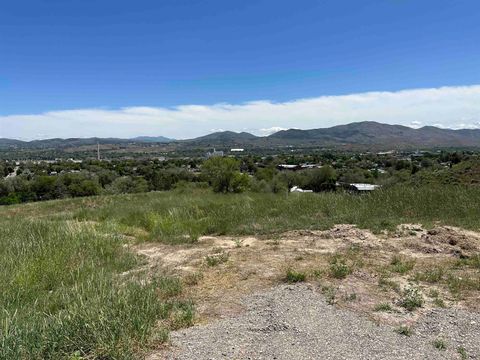 Vacant Land For Sale - LOT 1 Gwen Drive<br/> Bannock County, Pocatello, ID 83204