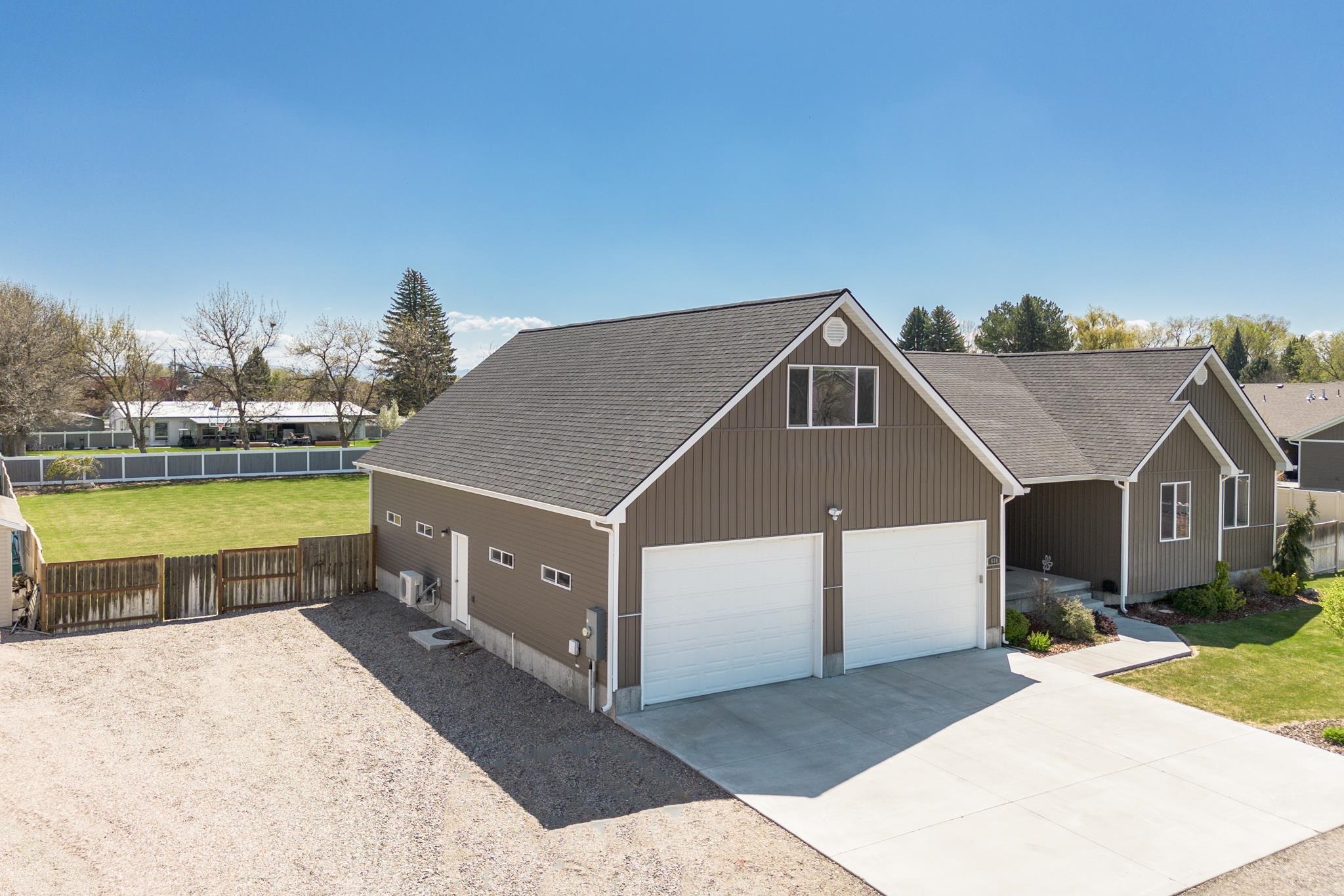 670 Kesler Ln, Blackfoot, Idaho image 2