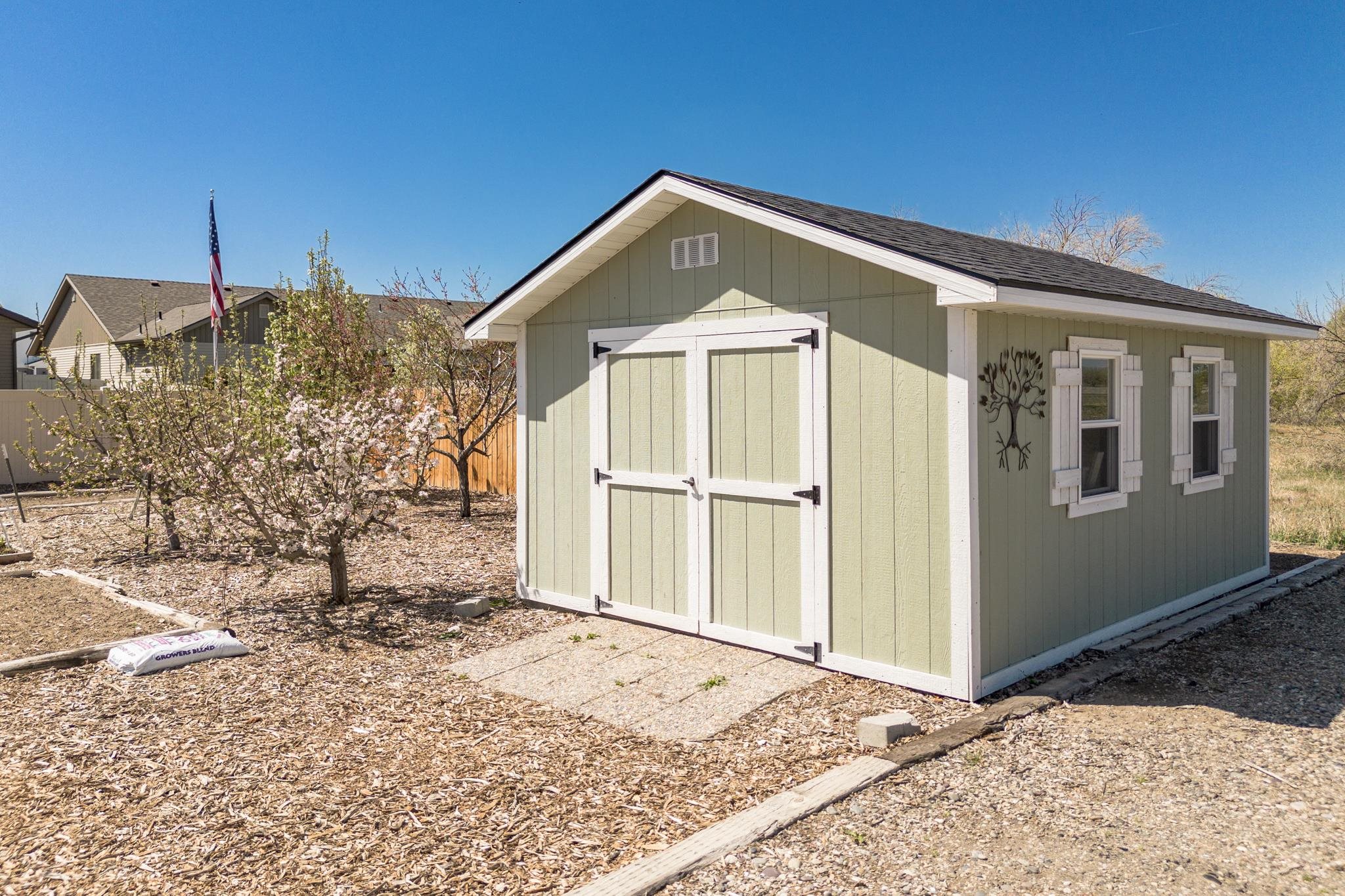 670 Kesler Ln, Blackfoot, Idaho image 48