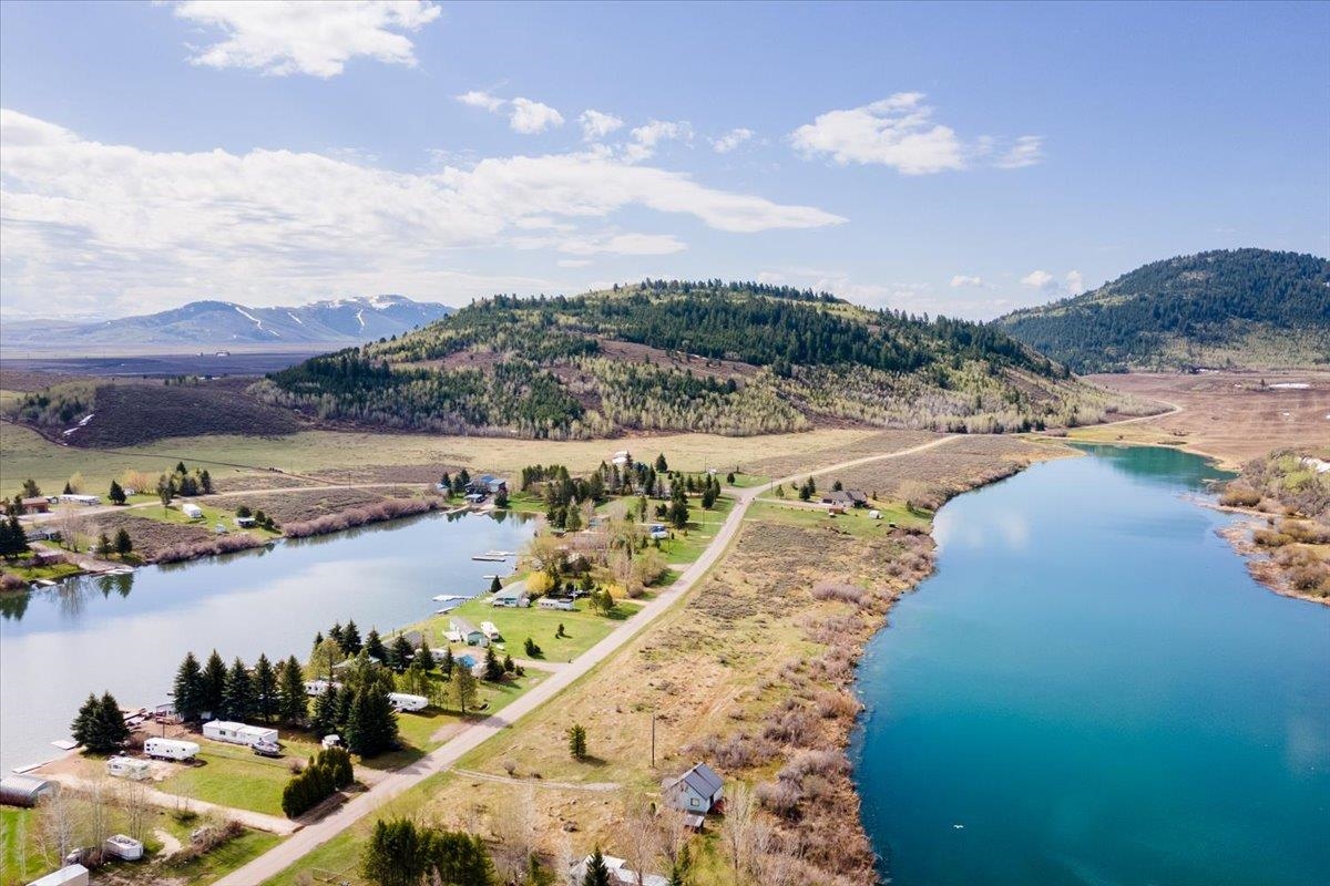 Lot 5 Dike Road, Soda Springs, Idaho image 1