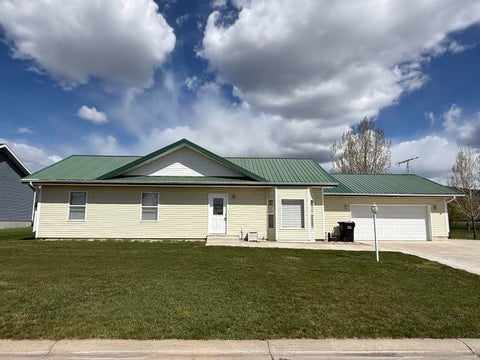 Homes For Sale - 55 Merrill Way<br/> Grace, ID 83241