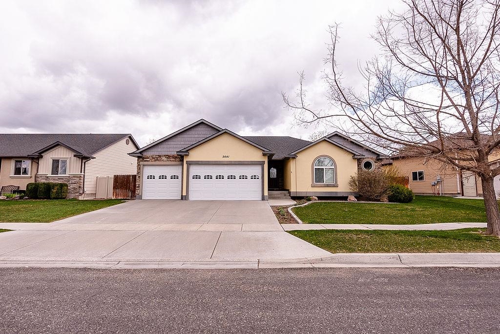 2641 Hillview Dr, Pocatello, Idaho image 1
