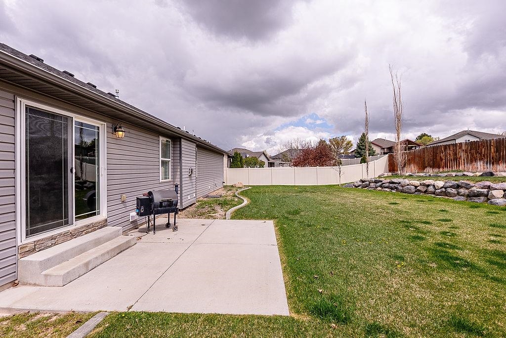 2641 Hillview Dr, Pocatello, Idaho image 42