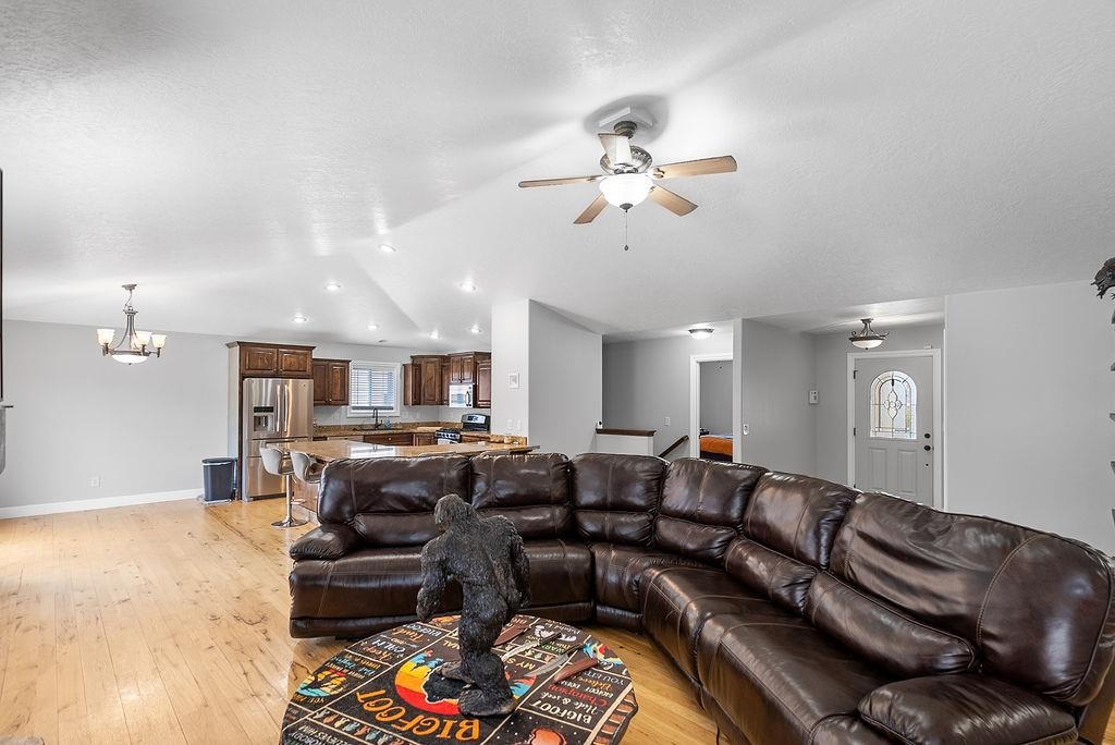 2641 Hillview Dr, Pocatello, Idaho image 6