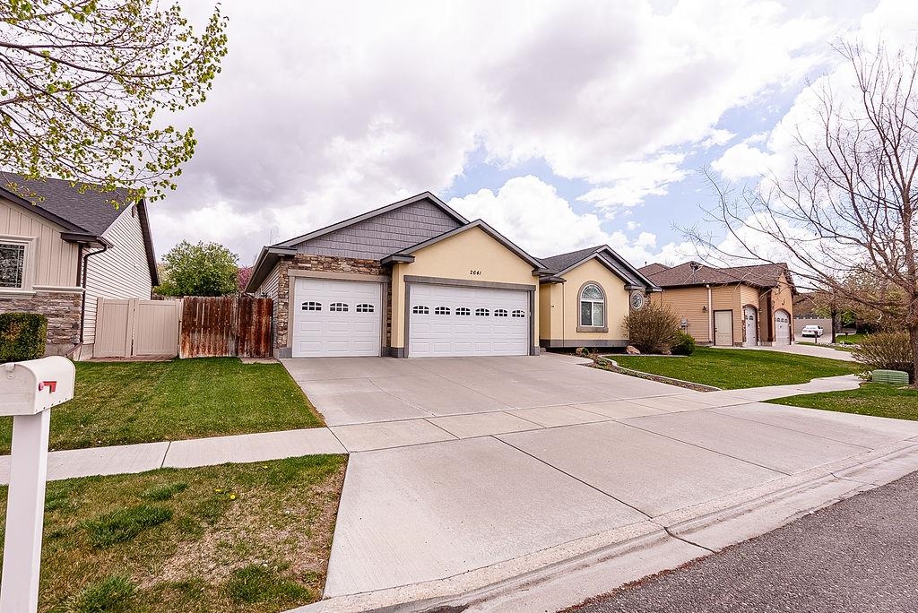 2641 Hillview Dr, Pocatello, Idaho image 2
