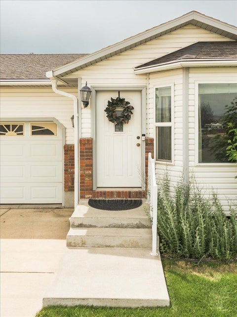 Photo of 4319 Jordyn St, Pocatello, ID 83202 (MLS # 582943)