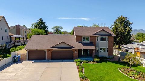 Photo of 2831 Butte ST, Pocatello, ID 83201 (MLS # 582560)