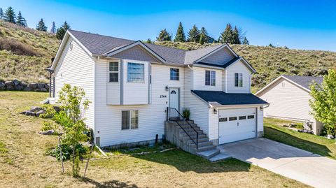 Homes For Sale - 2764 Via Valdarno<br/> Pocatello, ID 83201
