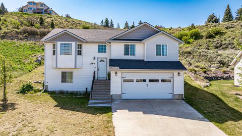 Photo of 2764 Via Valdarno, Pocatello, ID 83201 (MLS # 582459)