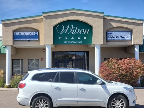 Photo of 611 Wilson Ave #Ste 5, Pocatello, ID 83201 (MLS # 581558)