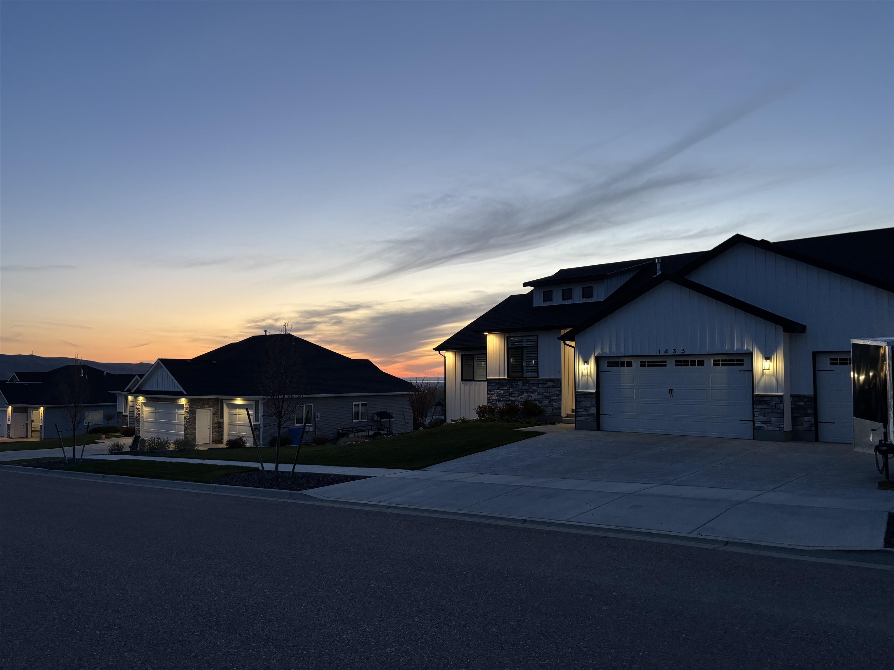 1433 Shadow Pines Way, Pocatello, Idaho image 46
