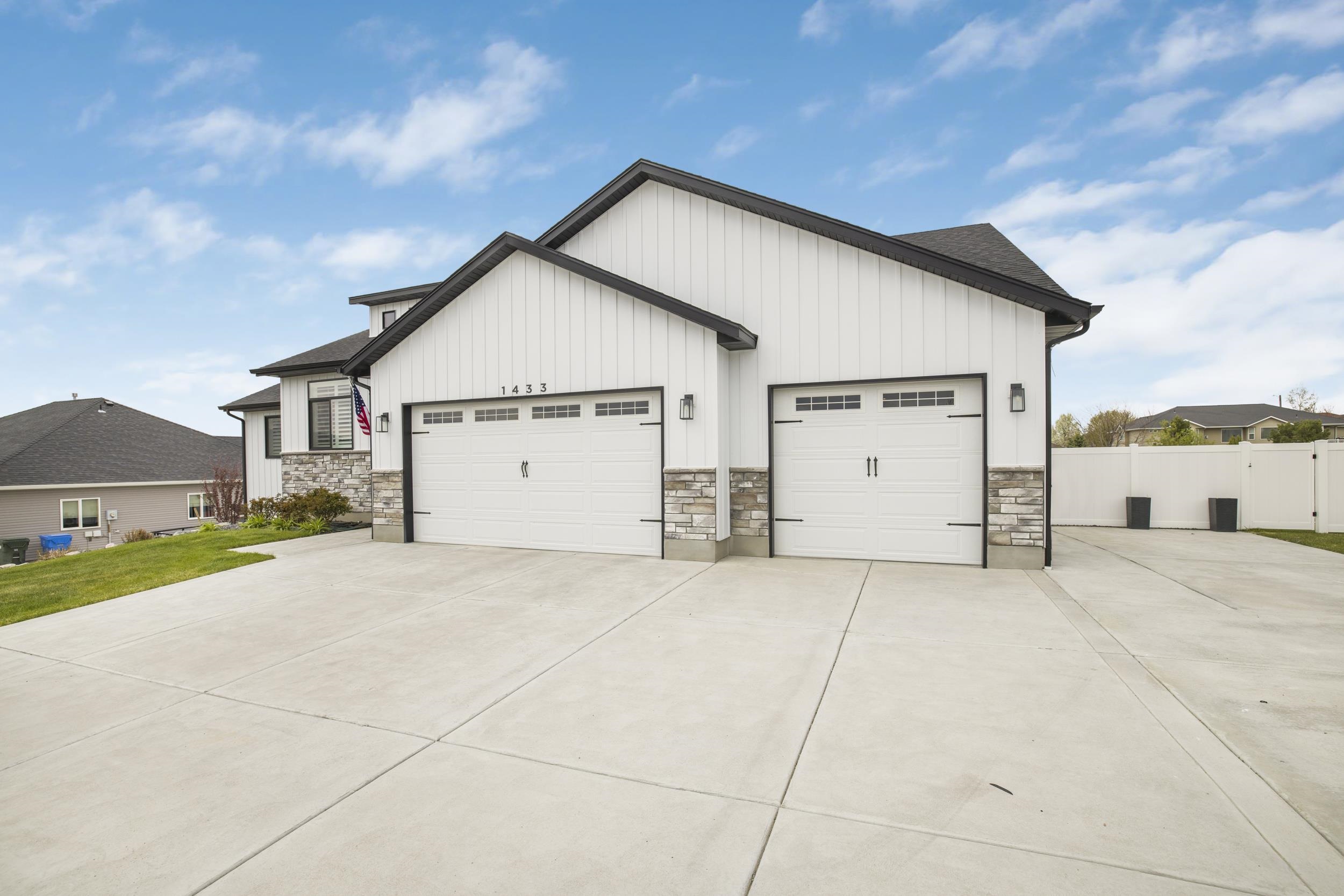 1433 Shadow Pines Way, Pocatello, Idaho image 3